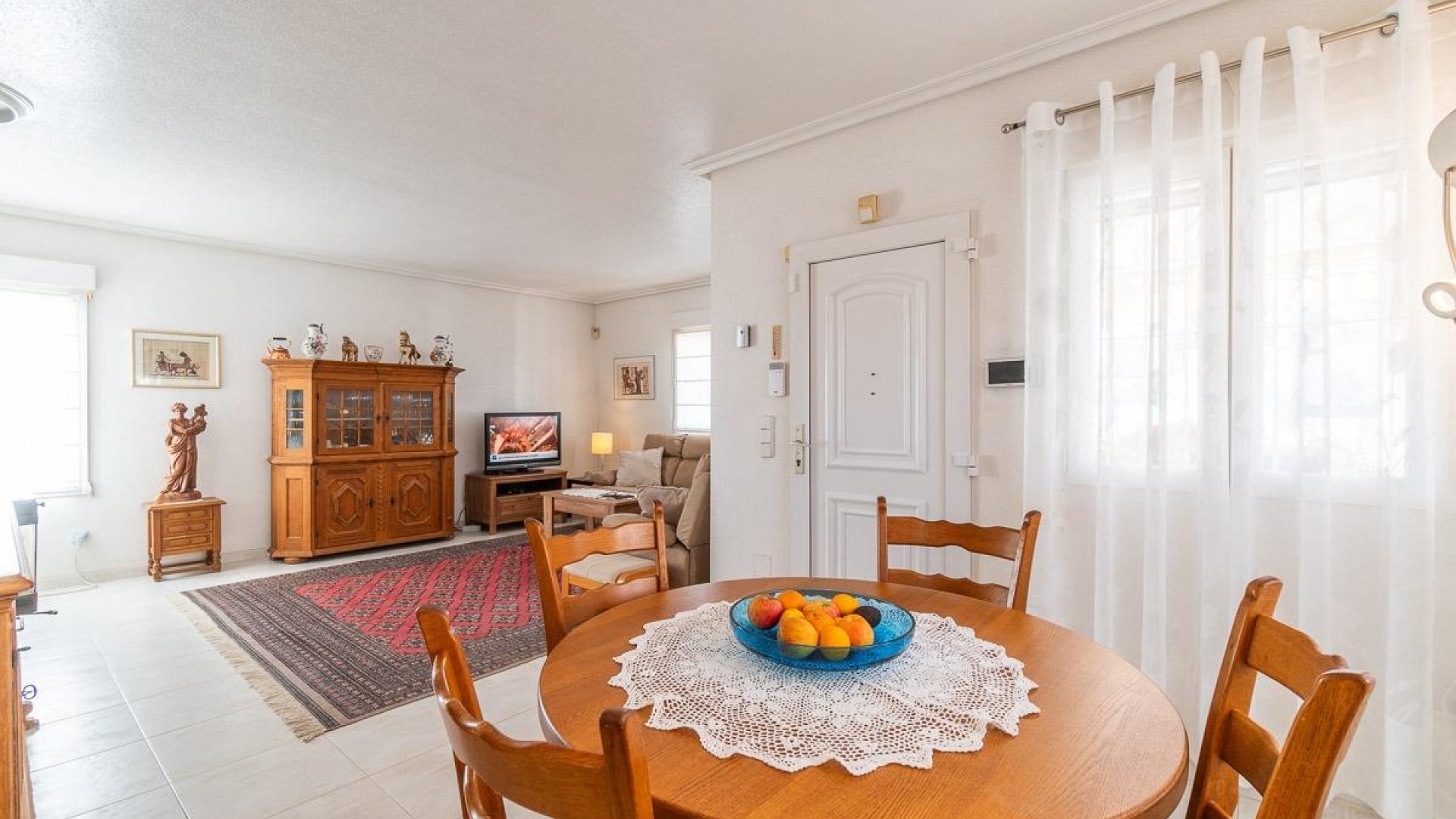 Återförsäljning - Villa - Playa Flamenca