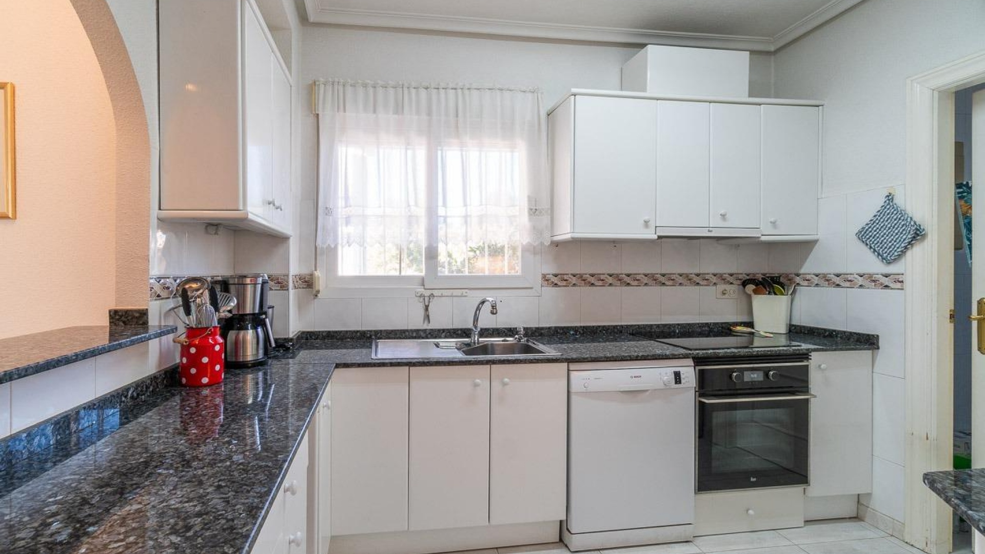 Återförsäljning - Villa - Playa Flamenca