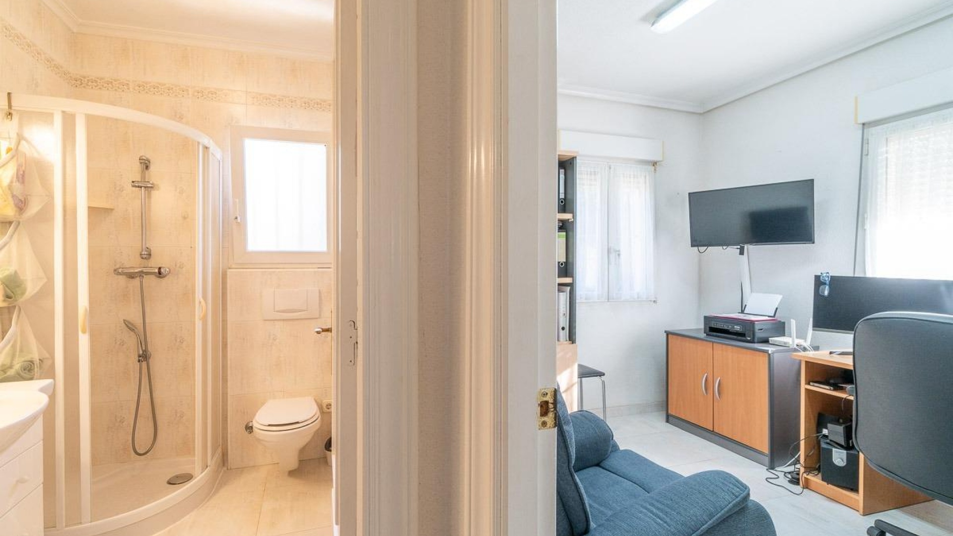 Återförsäljning - Villa - Playa Flamenca