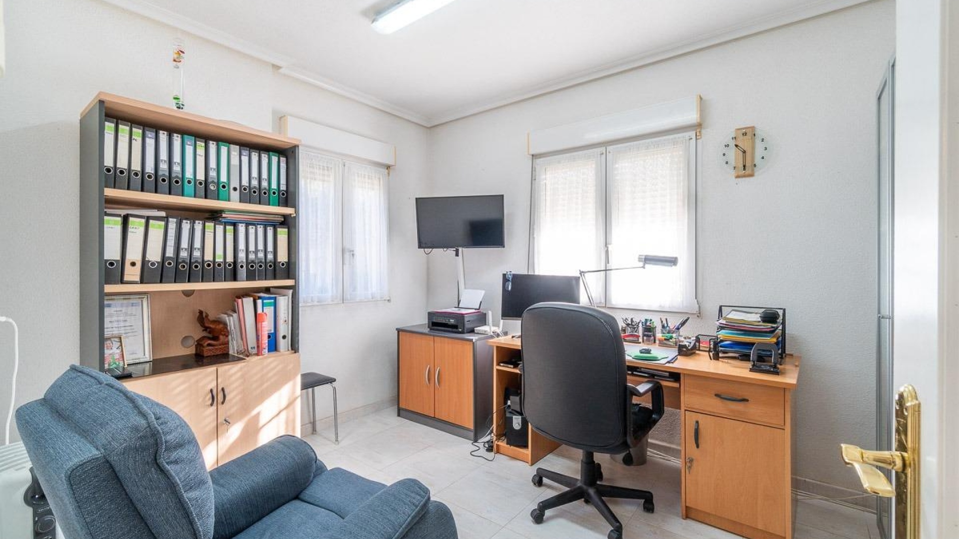 Återförsäljning - Villa - Playa Flamenca