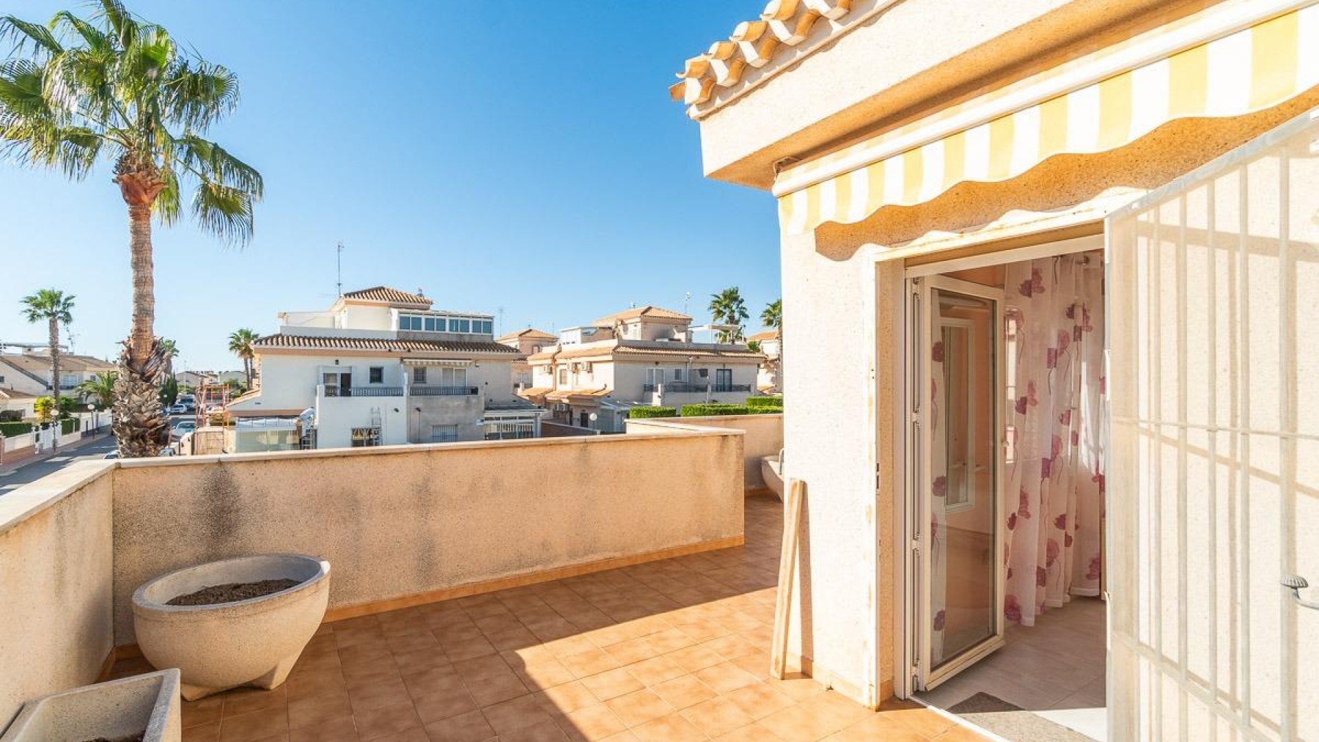 Återförsäljning - Villa - Playa Flamenca