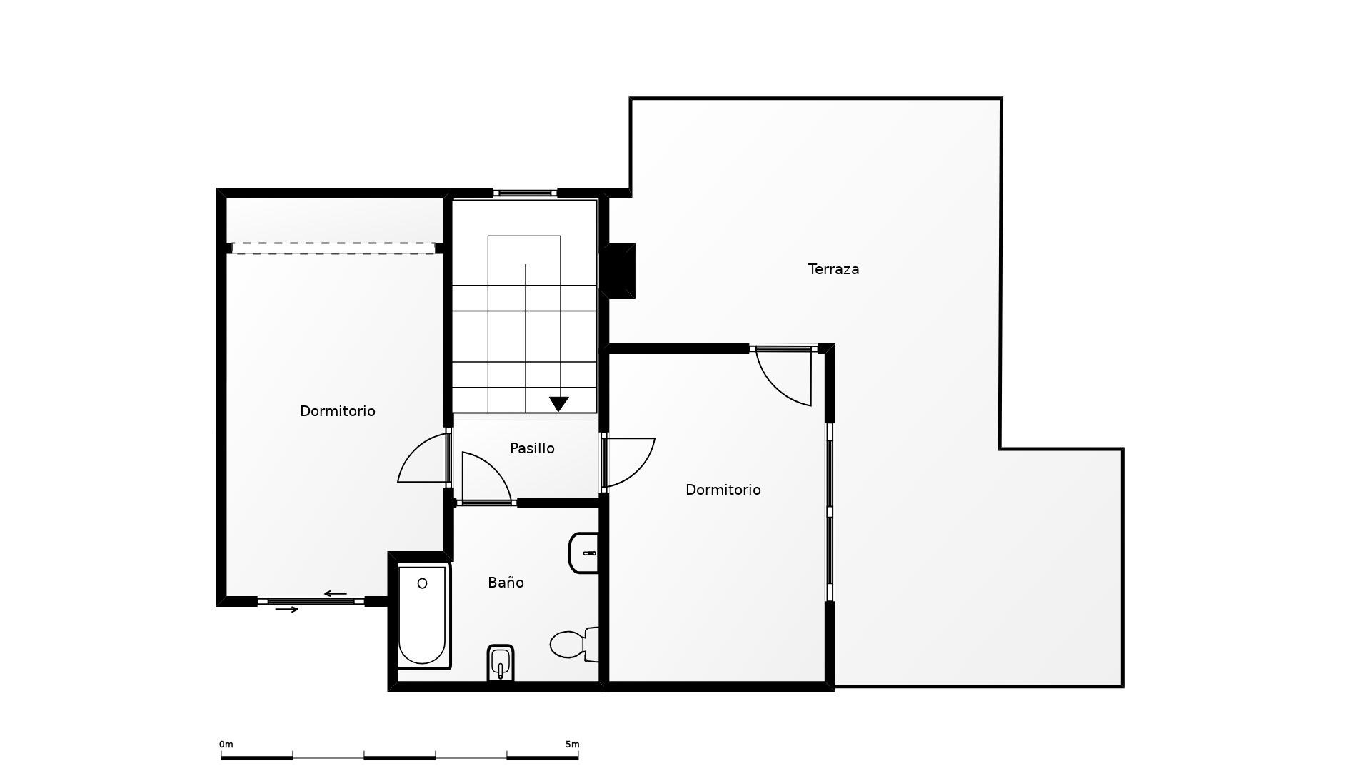 Återförsäljning - Villa - Playa Flamenca