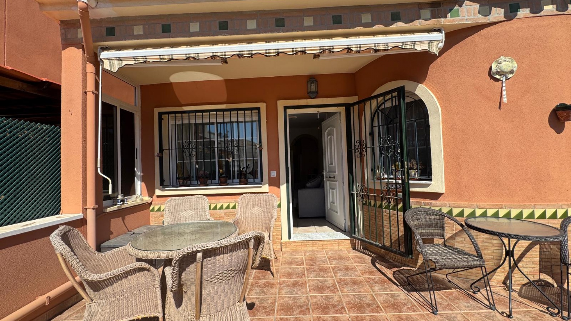 Återförsäljning - Villa - Playa Flamenca