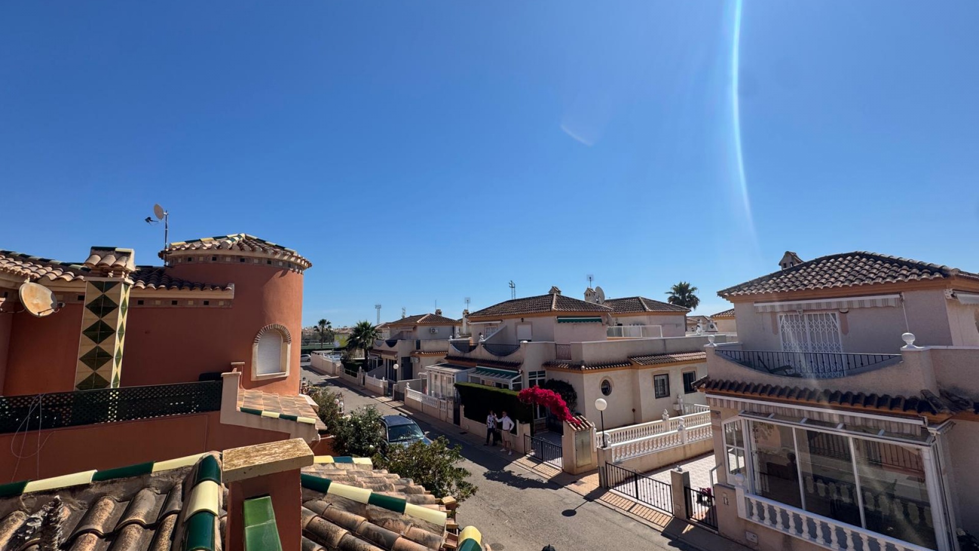 Återförsäljning - Villa - Playa Flamenca