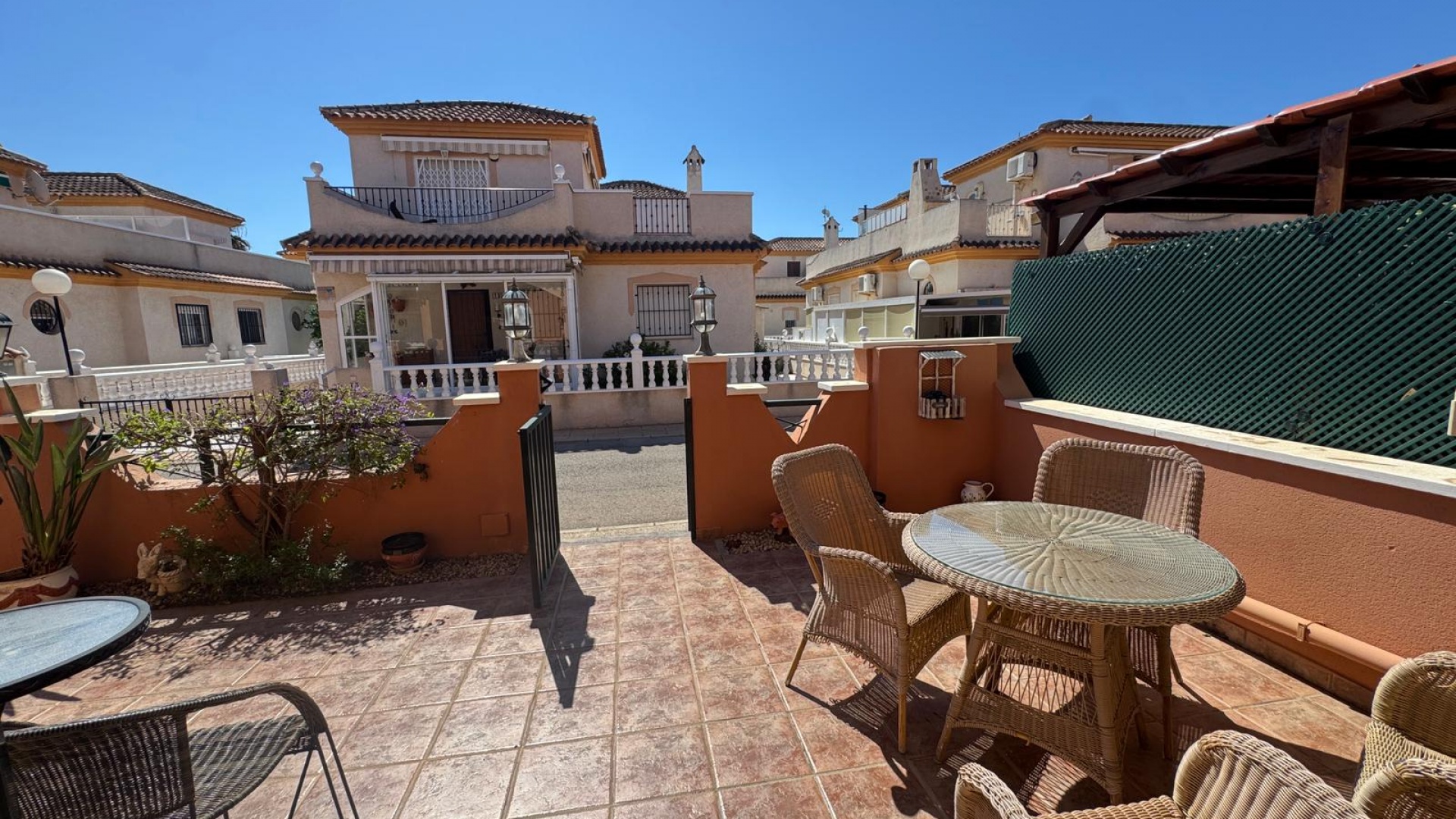 Återförsäljning - Villa - Playa Flamenca