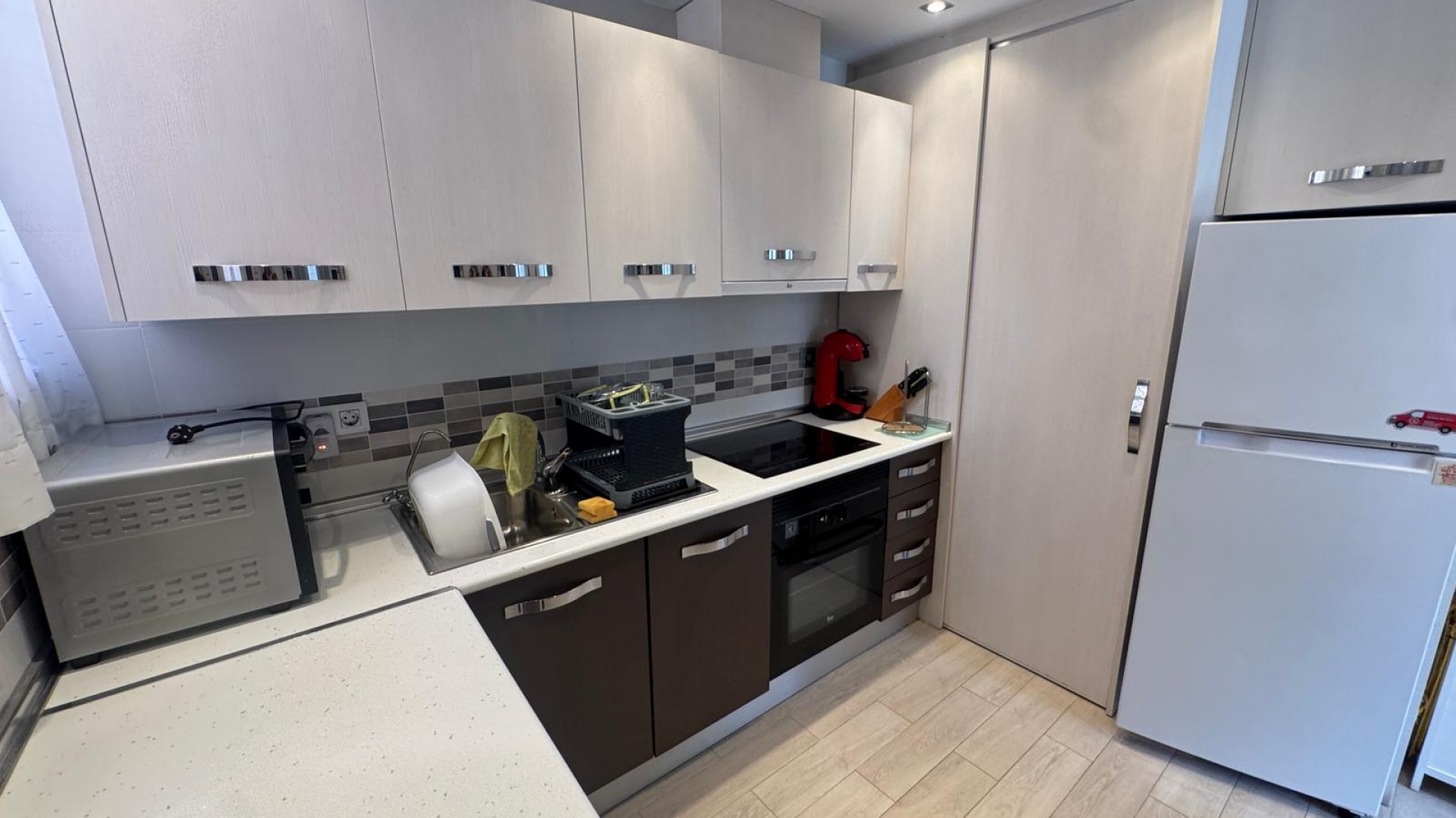 Återförsäljning - Villa - Playa Flamenca