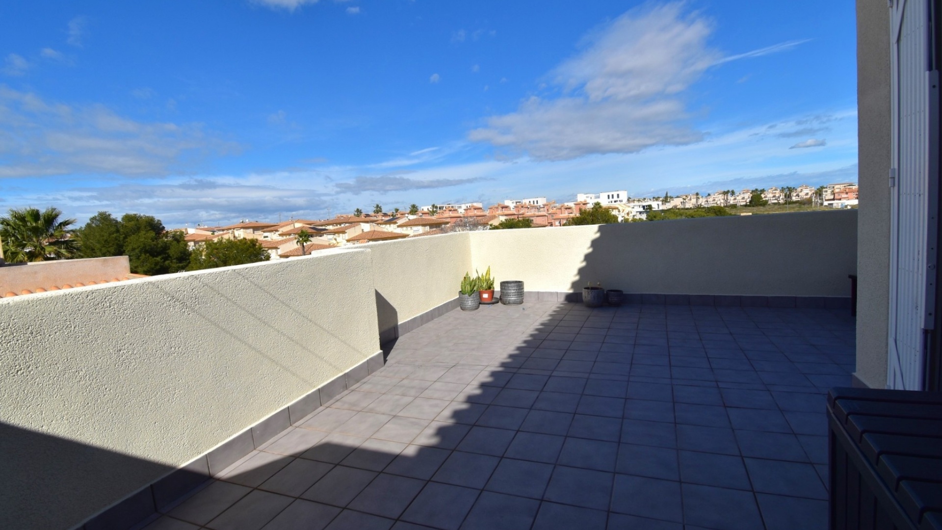 Återförsäljning - Villa - Playa Flamenca