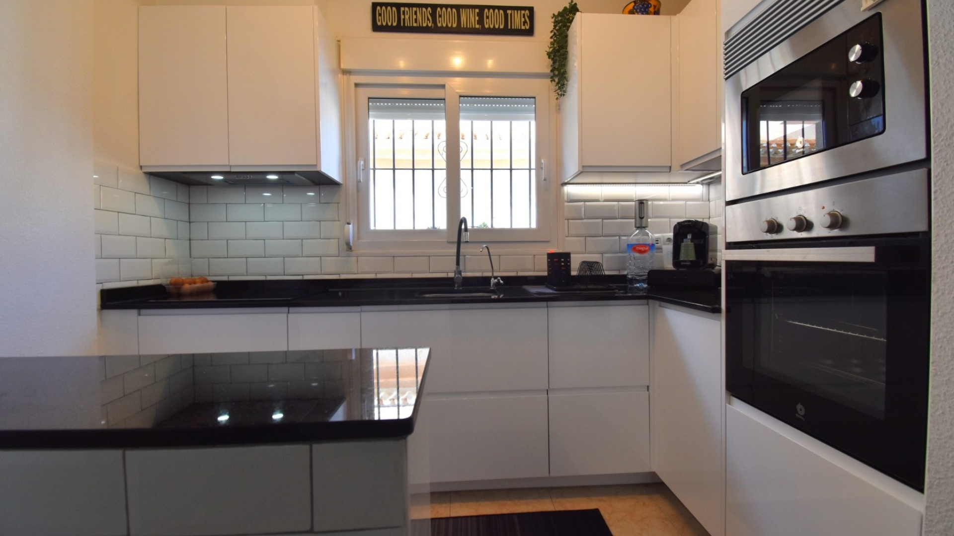 Återförsäljning - Villa - Playa Flamenca