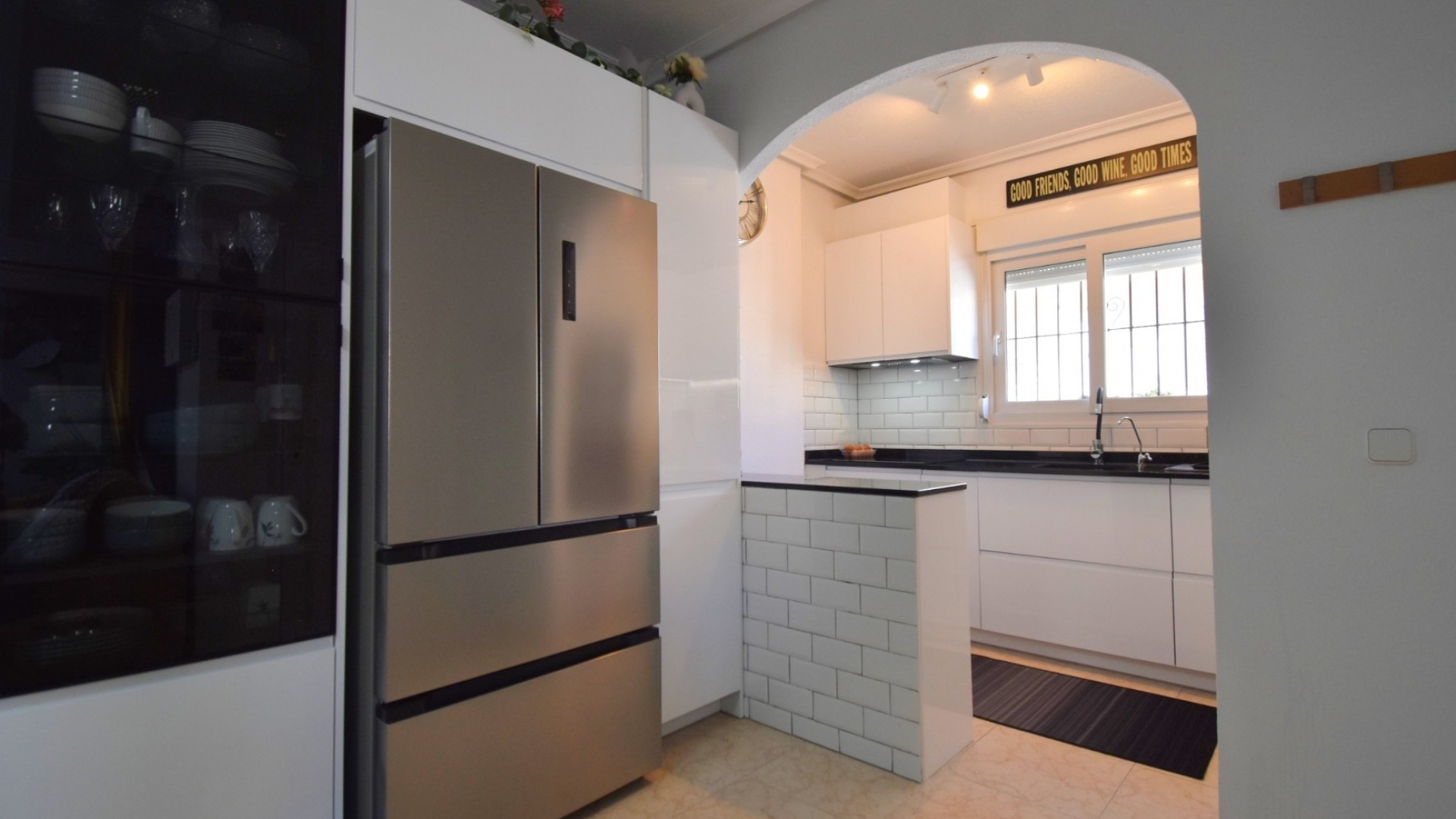 Återförsäljning - Villa - Playa Flamenca