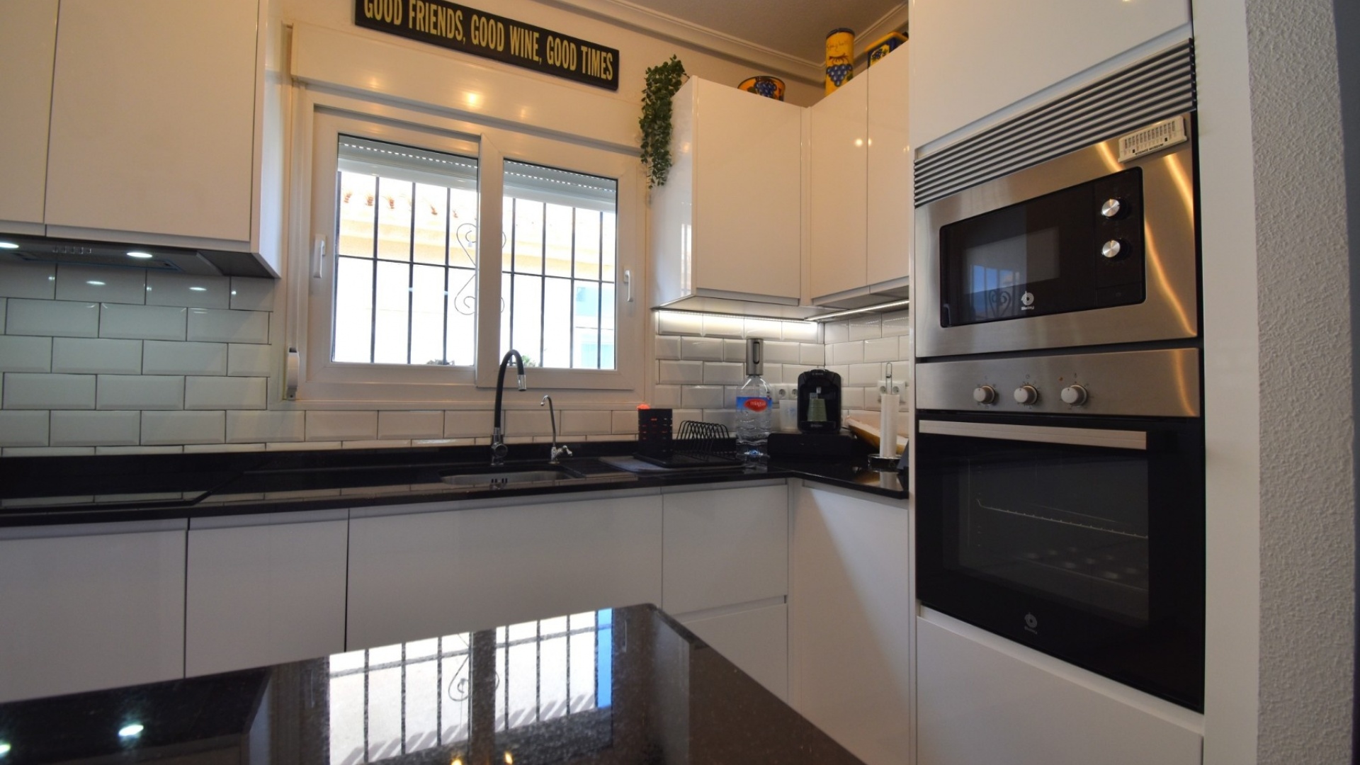 Återförsäljning - Villa - Playa Flamenca