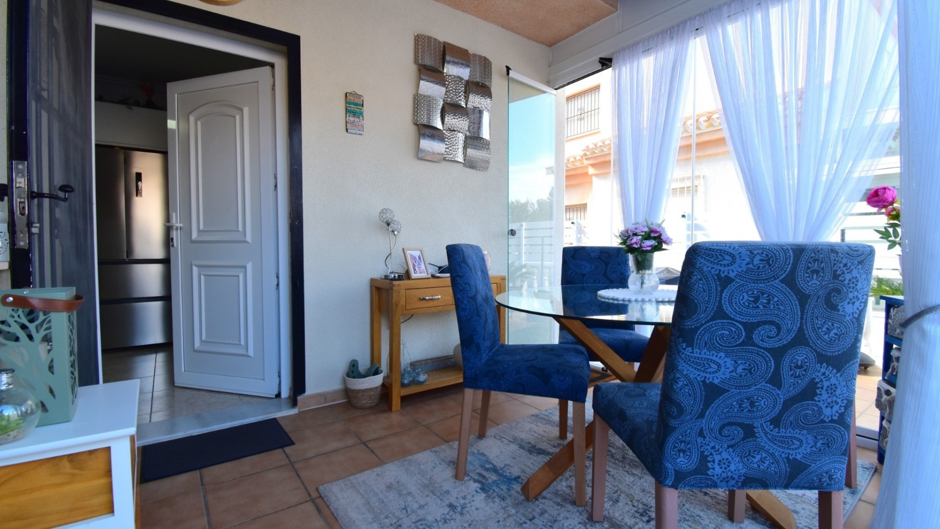 Återförsäljning - Villa - Playa Flamenca