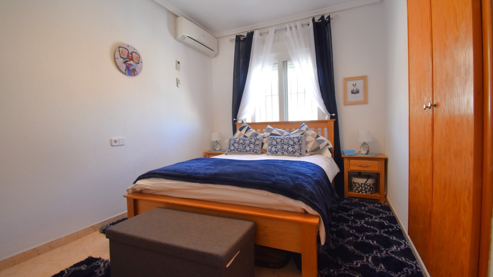 Återförsäljning - Villa - Playa Flamenca