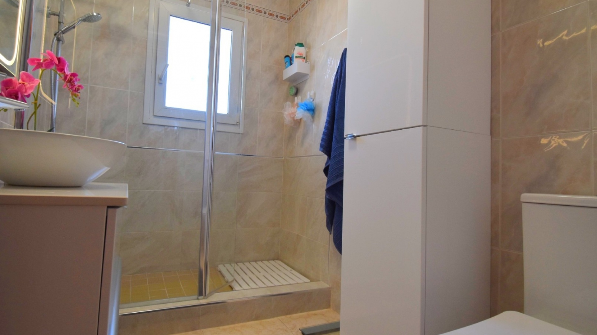 Återförsäljning - Villa - Playa Flamenca