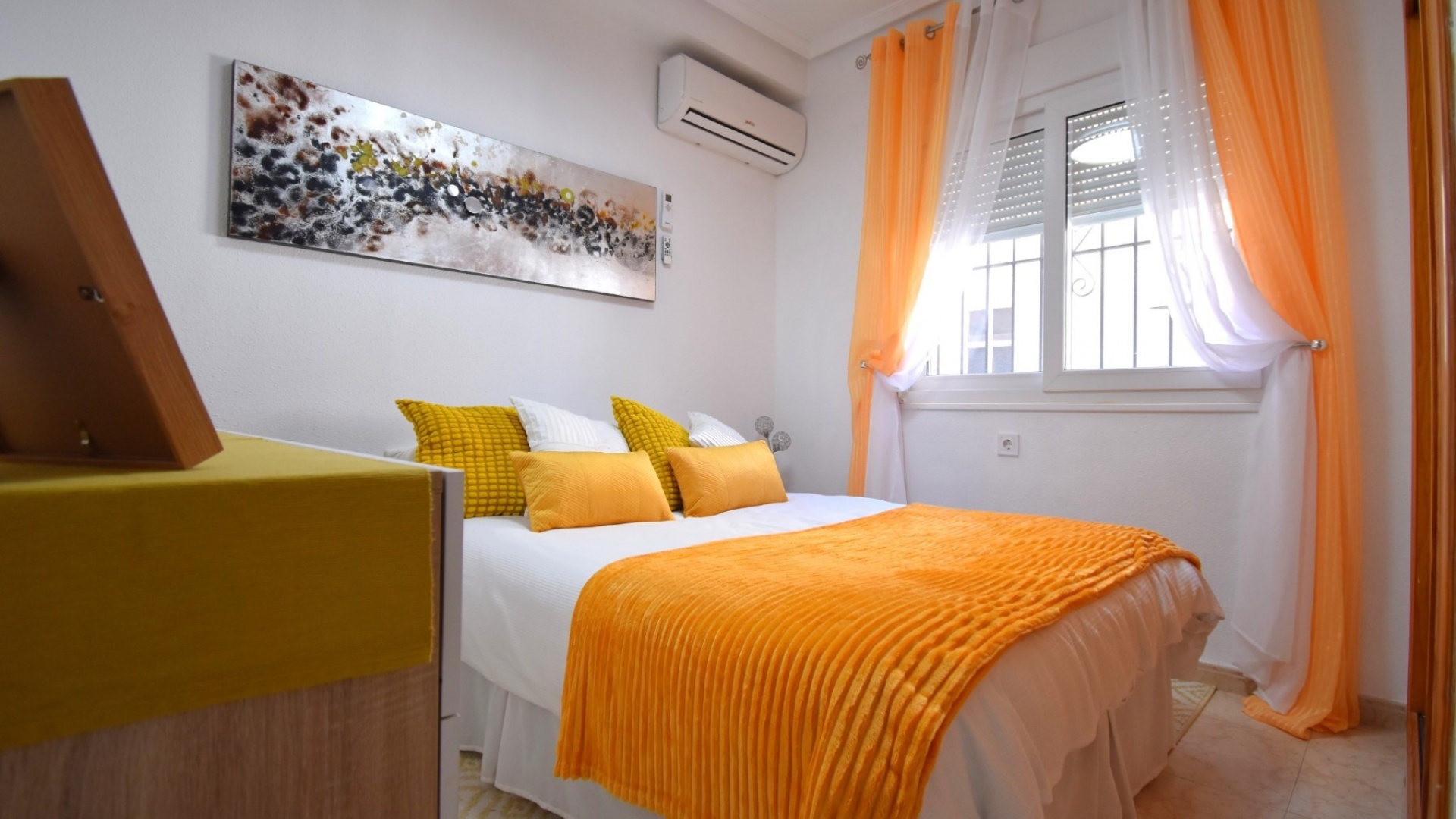 Återförsäljning - Villa - Playa Flamenca