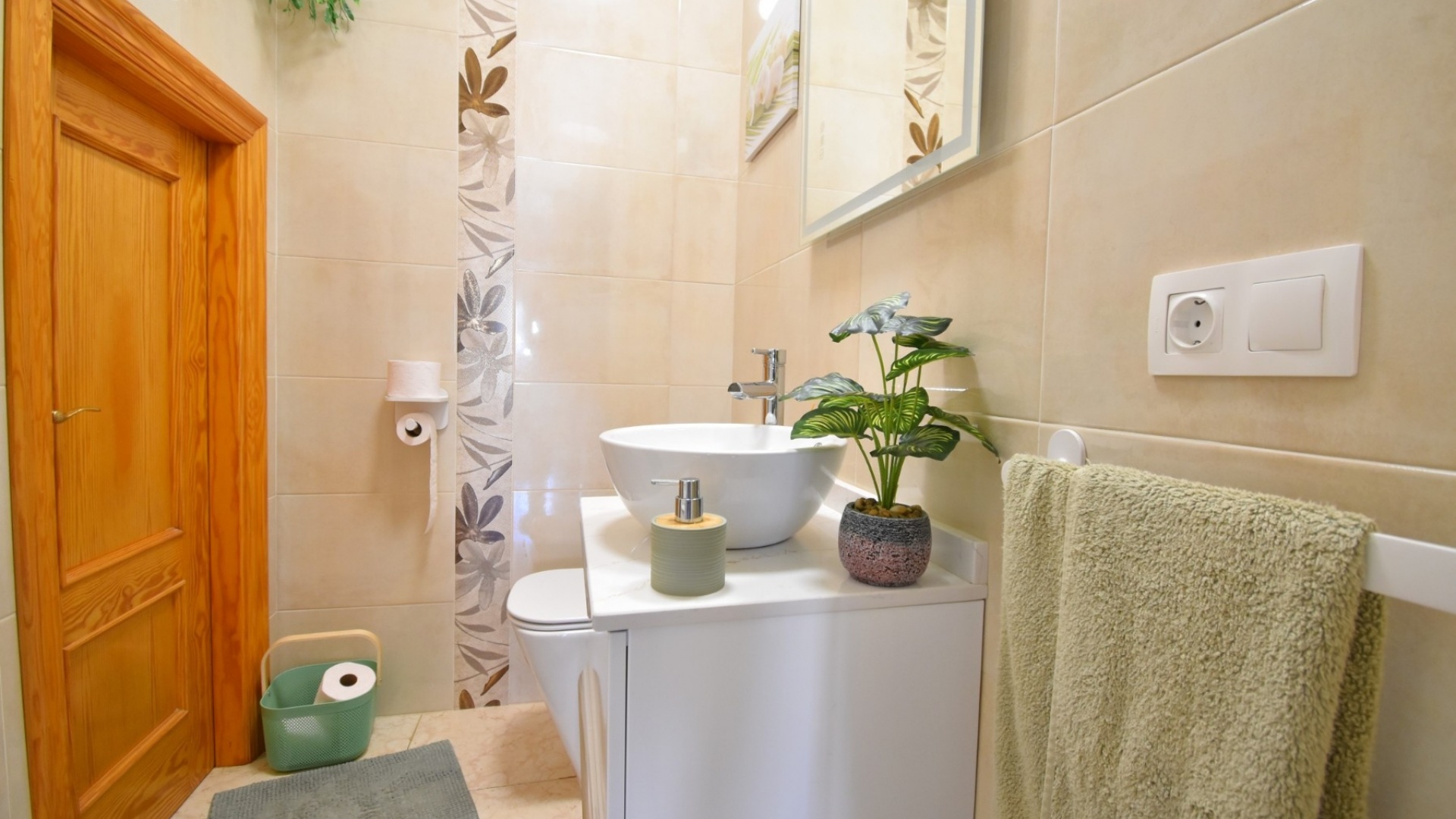 Återförsäljning - Villa - Playa Flamenca