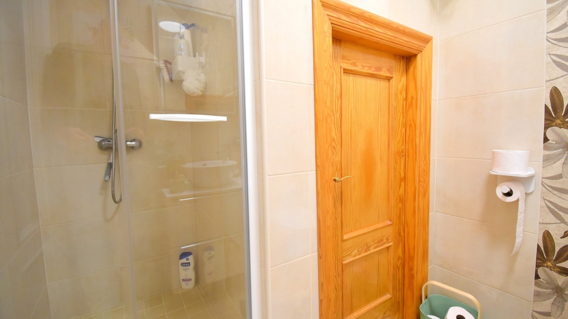 Återförsäljning - Villa - Playa Flamenca