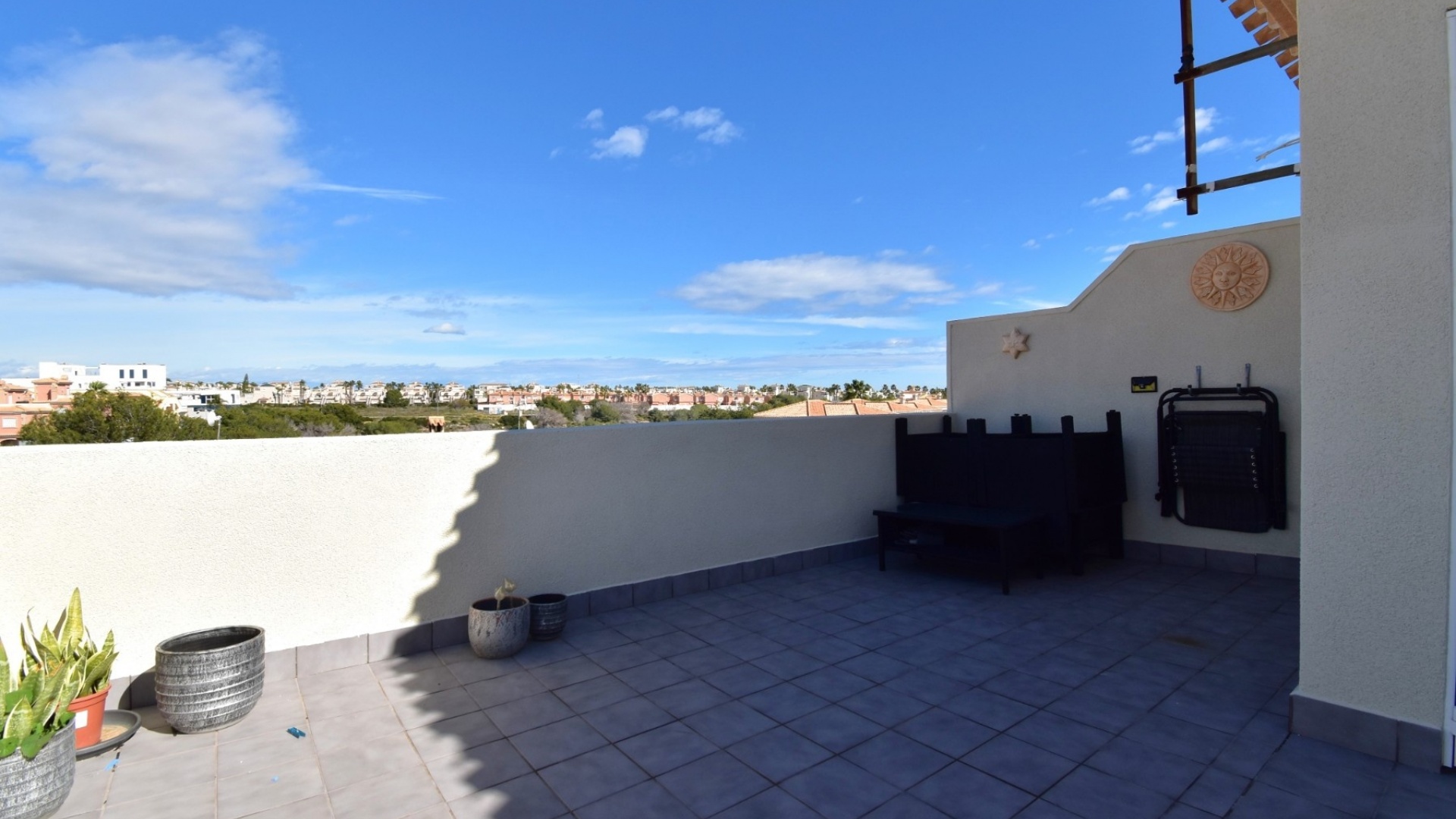 Återförsäljning - Villa - Playa Flamenca