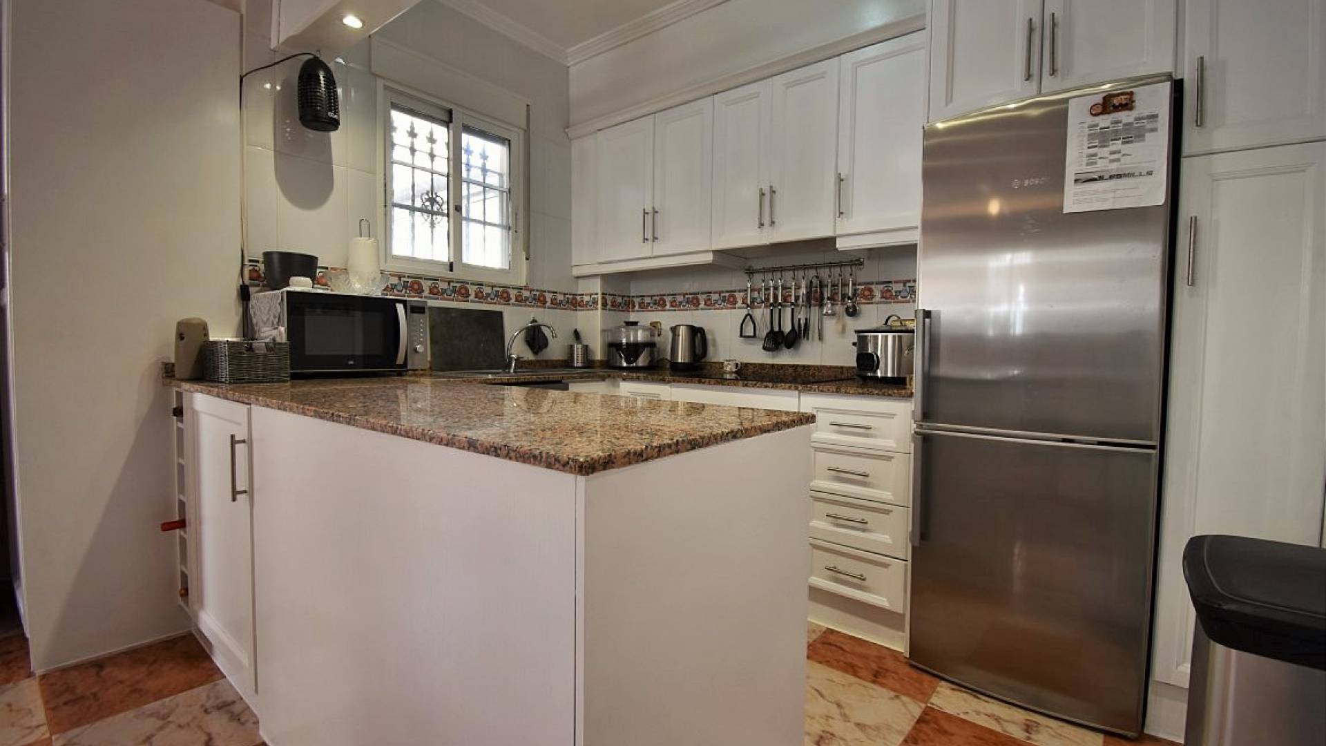 Återförsäljning - Villa - Playa Flamenca