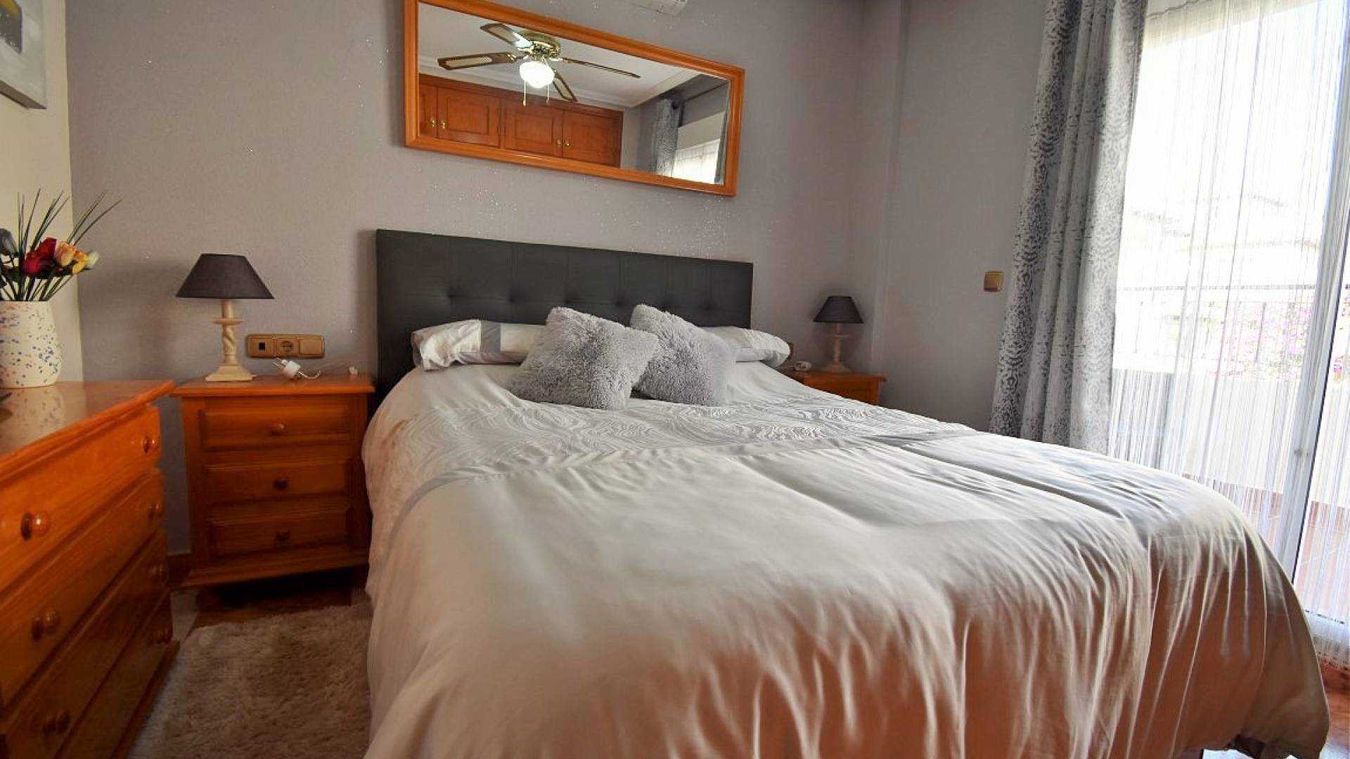 Återförsäljning - Villa - Playa Flamenca