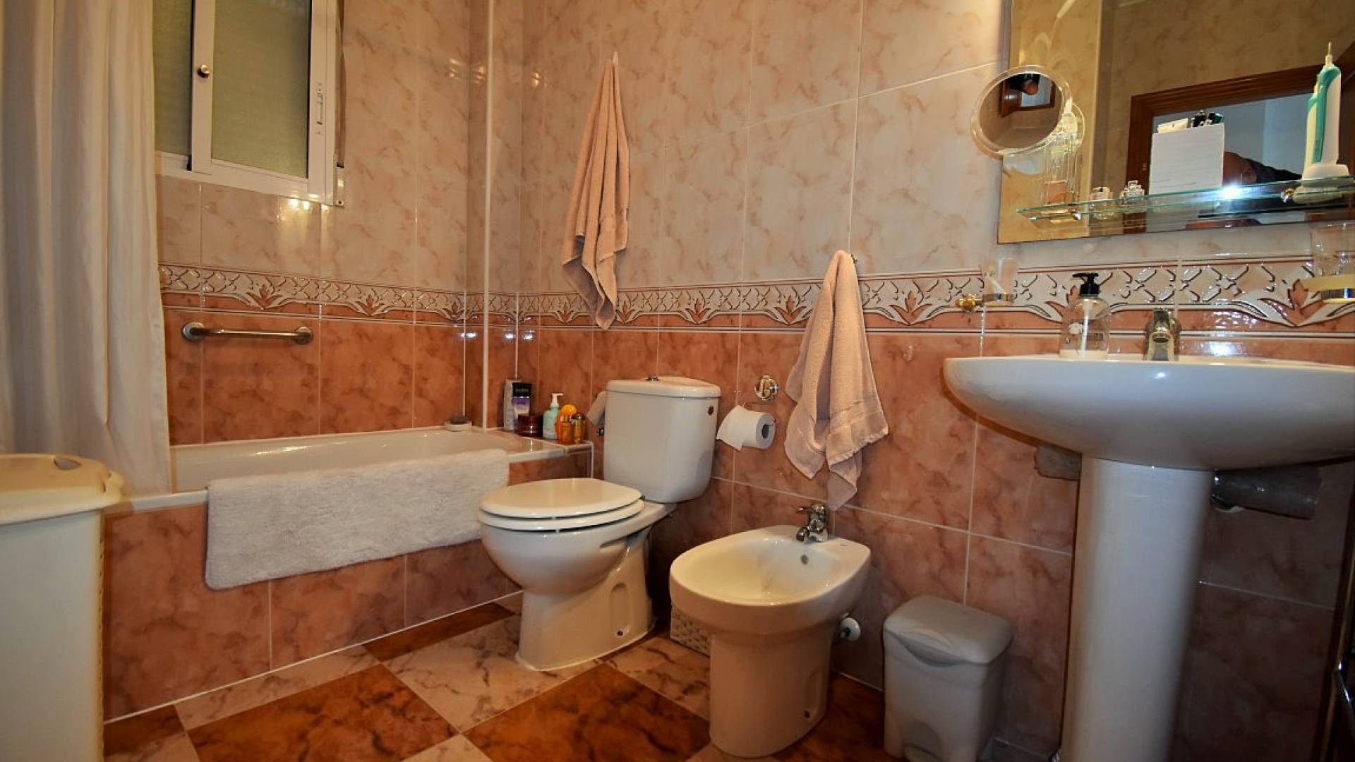 Återförsäljning - Villa - Playa Flamenca