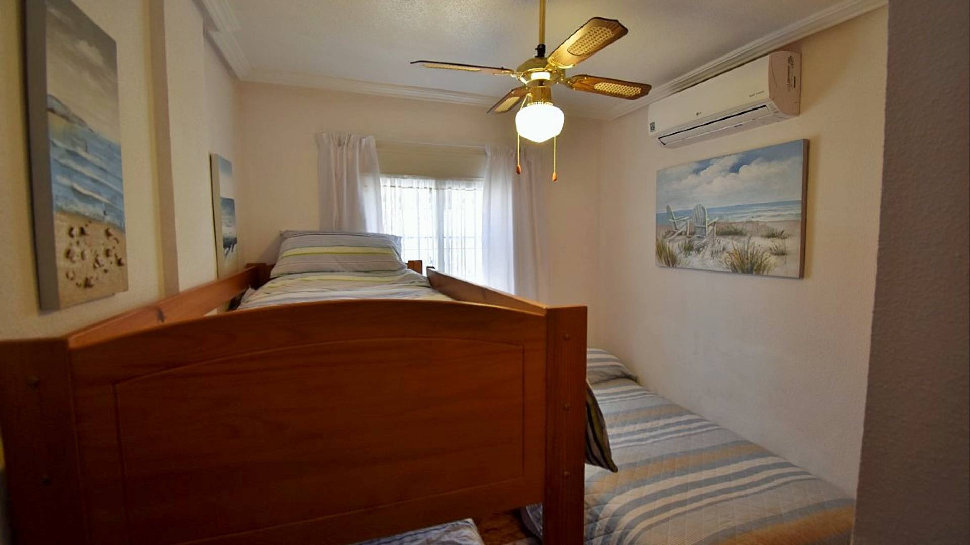 Återförsäljning - Villa - Playa Flamenca