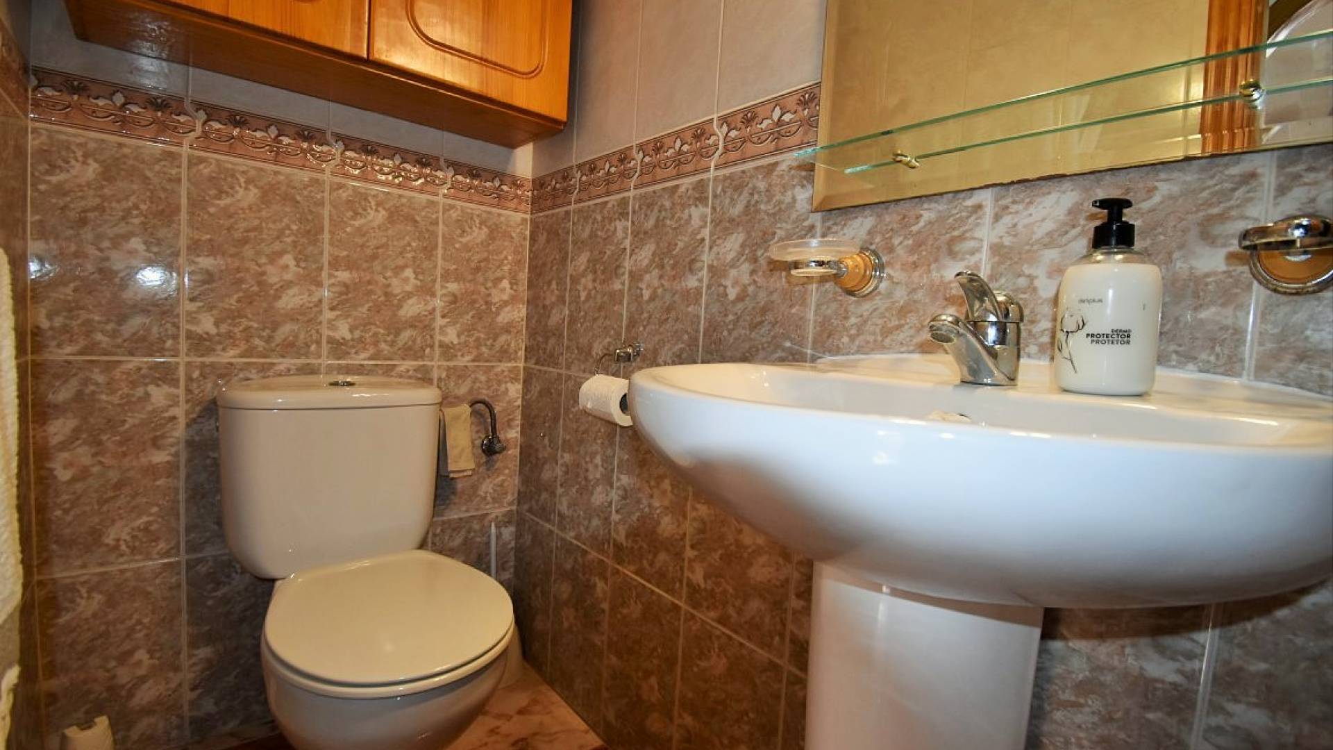 Återförsäljning - Villa - Playa Flamenca