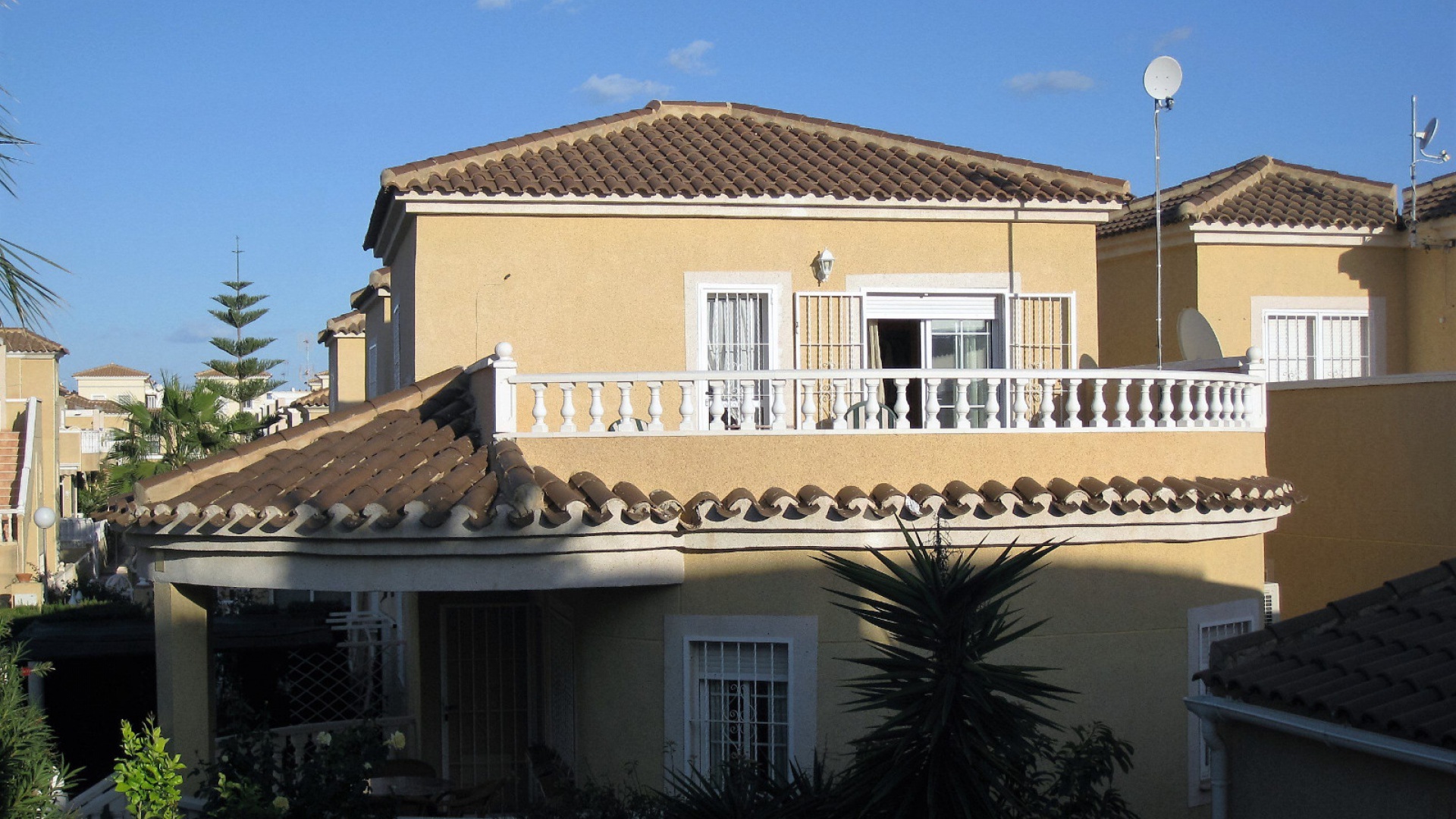 Återförsäljning - Villa - Playa Flamenca