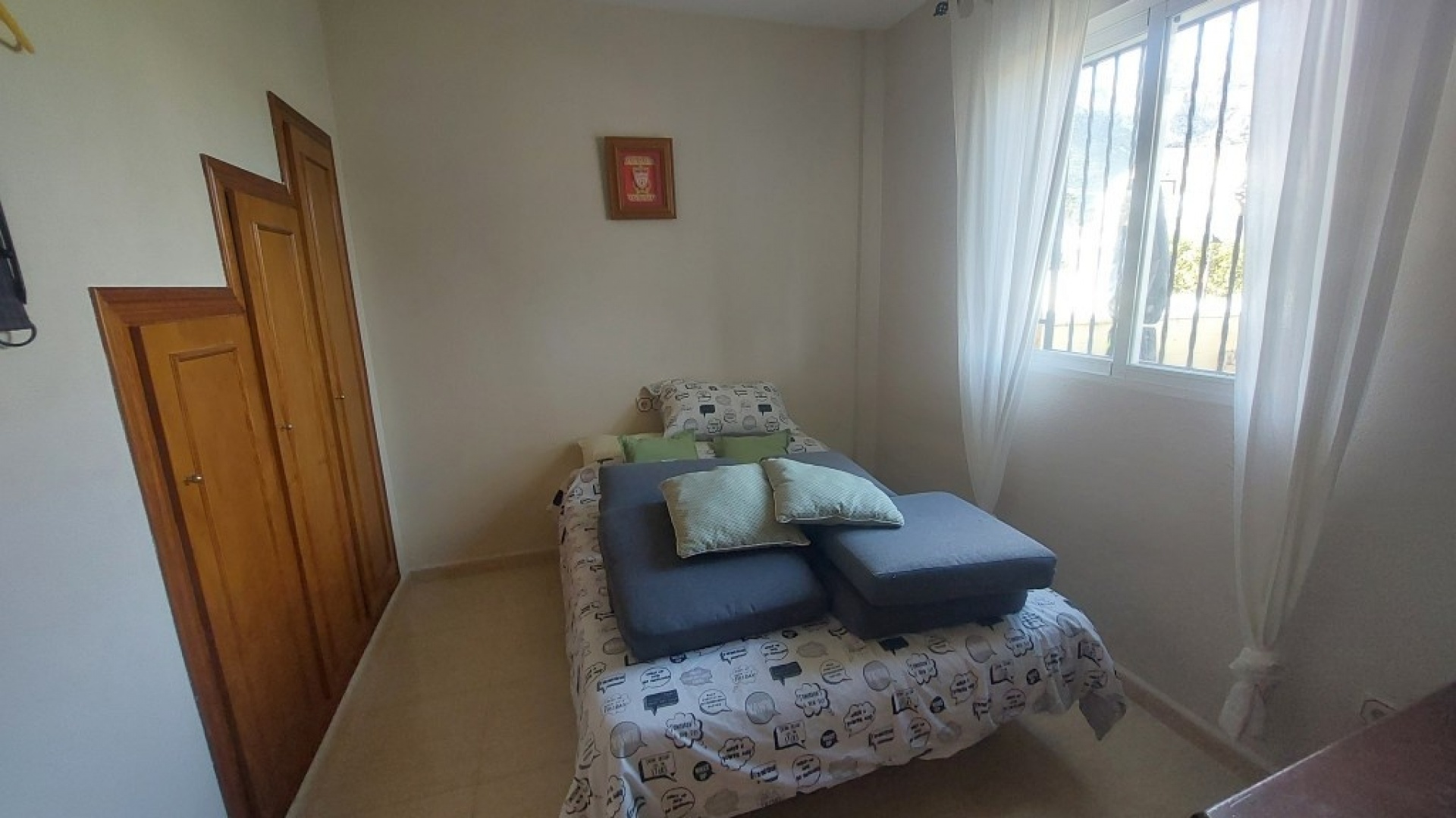 Återförsäljning - Villa - Polop - Polop Centro