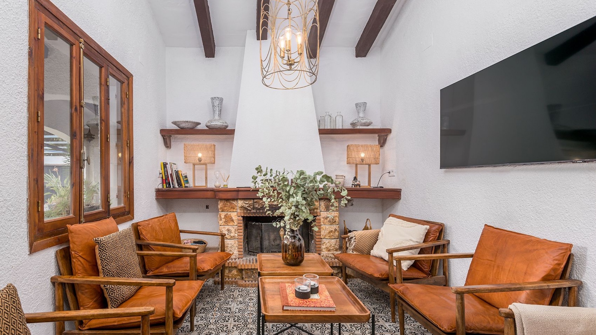 Återförsäljning - Villa - Punta Prima - beachside punta prima