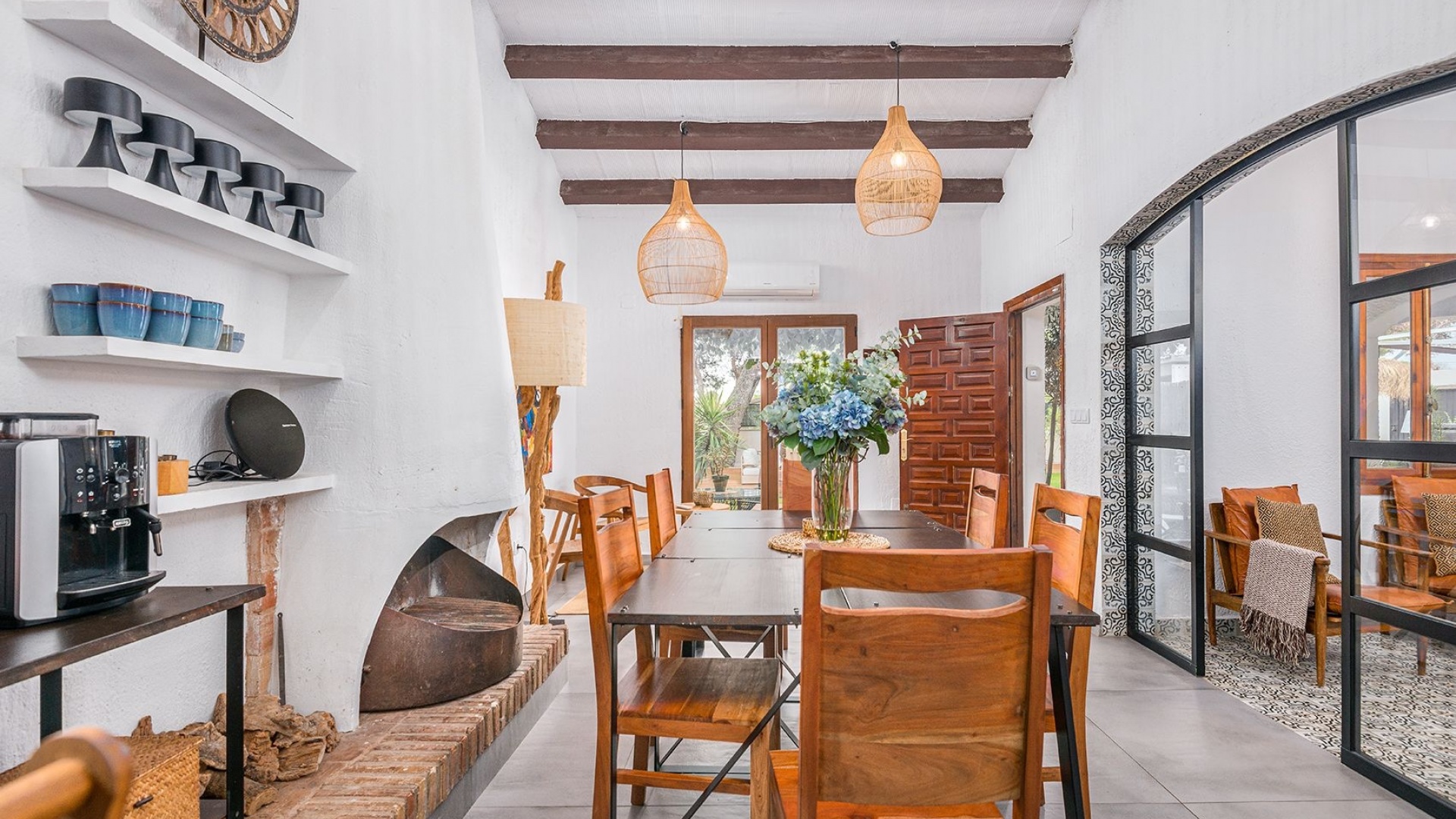 Återförsäljning - Villa - Punta Prima - beachside punta prima