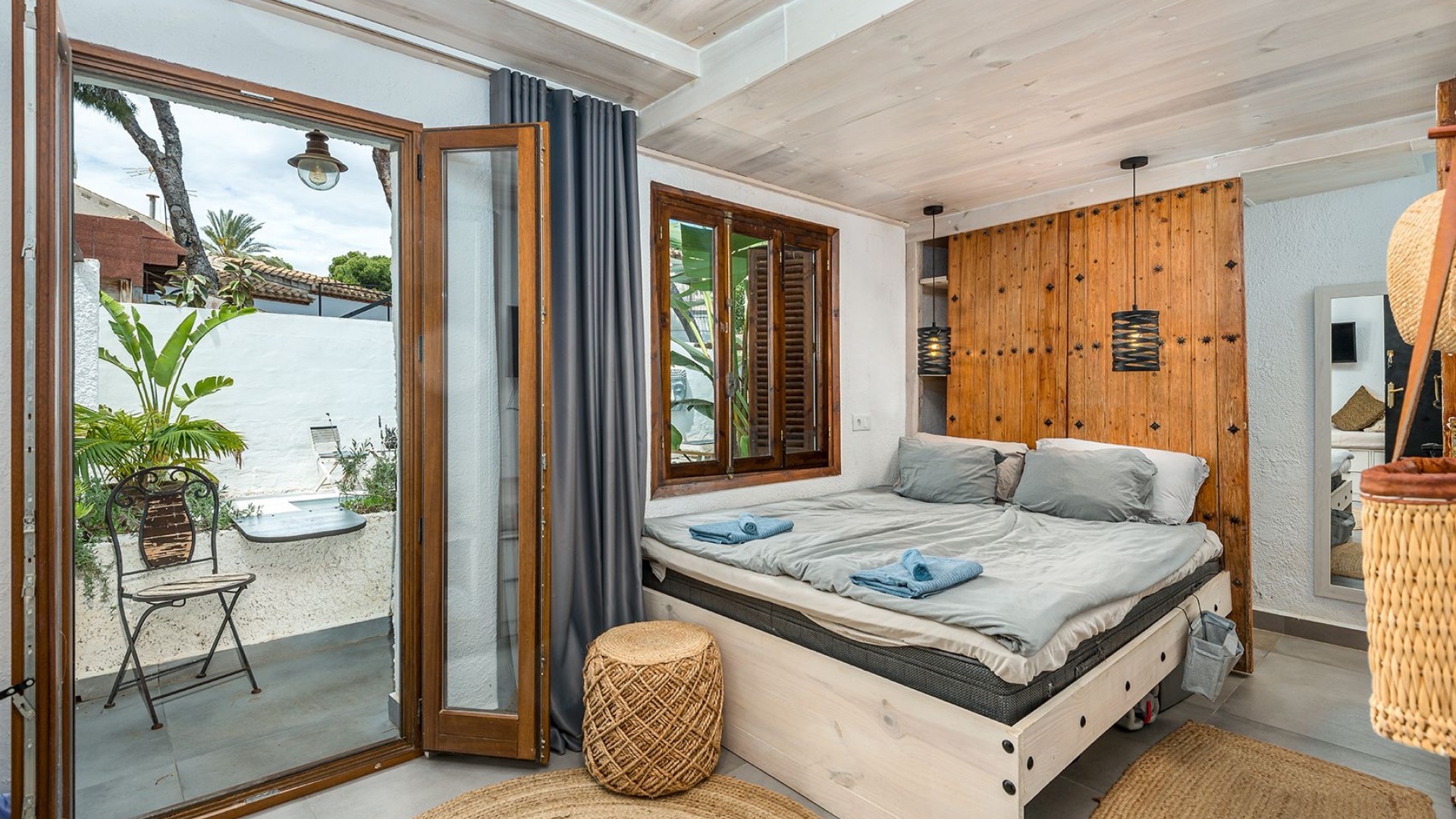 Återförsäljning - Villa - Punta Prima - beachside punta prima