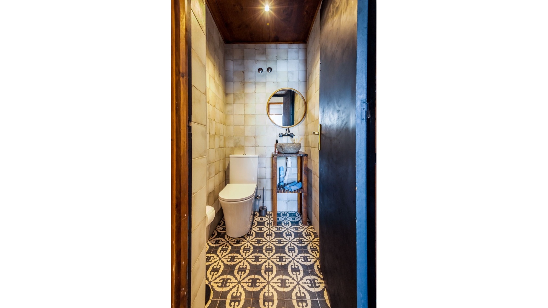 Återförsäljning - Villa - Punta Prima - beachside punta prima