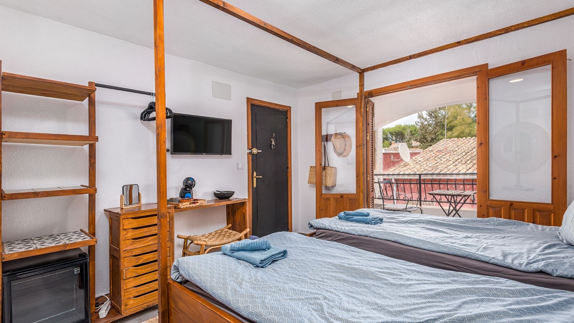 Återförsäljning - Villa - Punta Prima - beachside punta prima