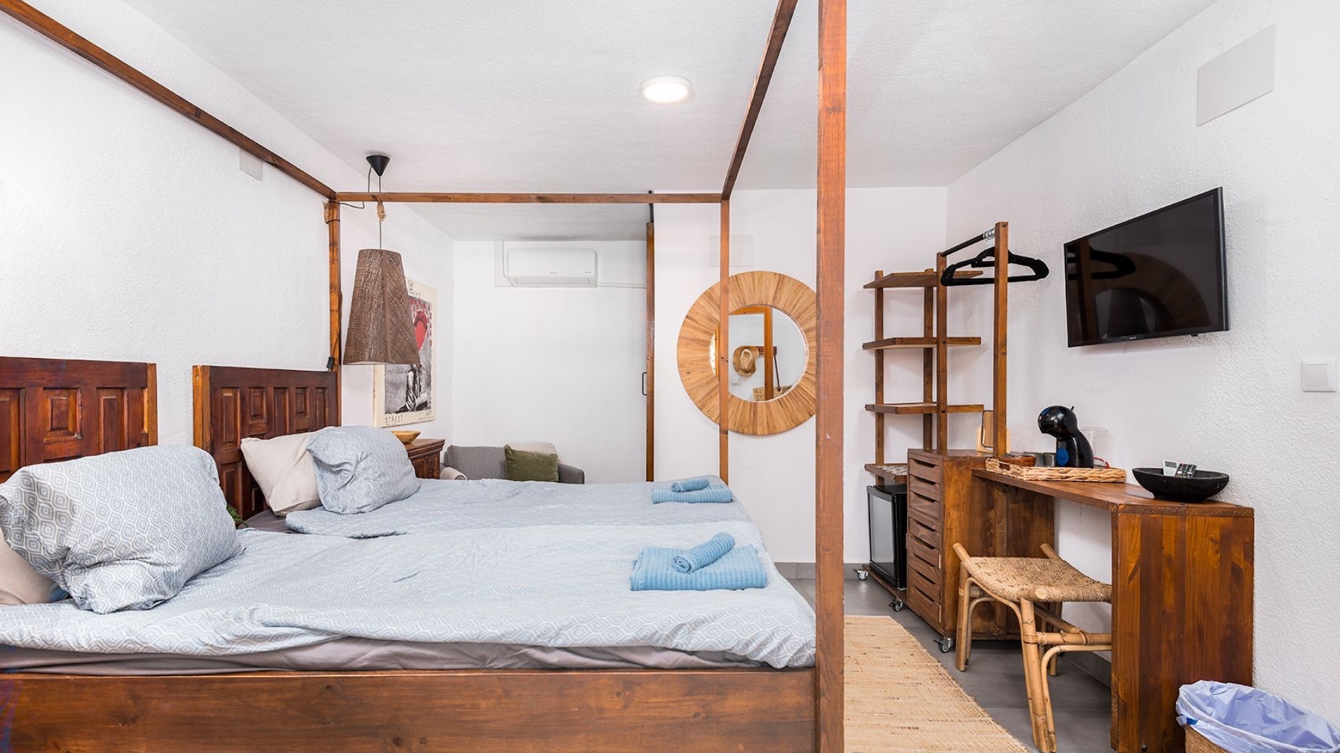 Återförsäljning - Villa - Punta Prima - beachside punta prima