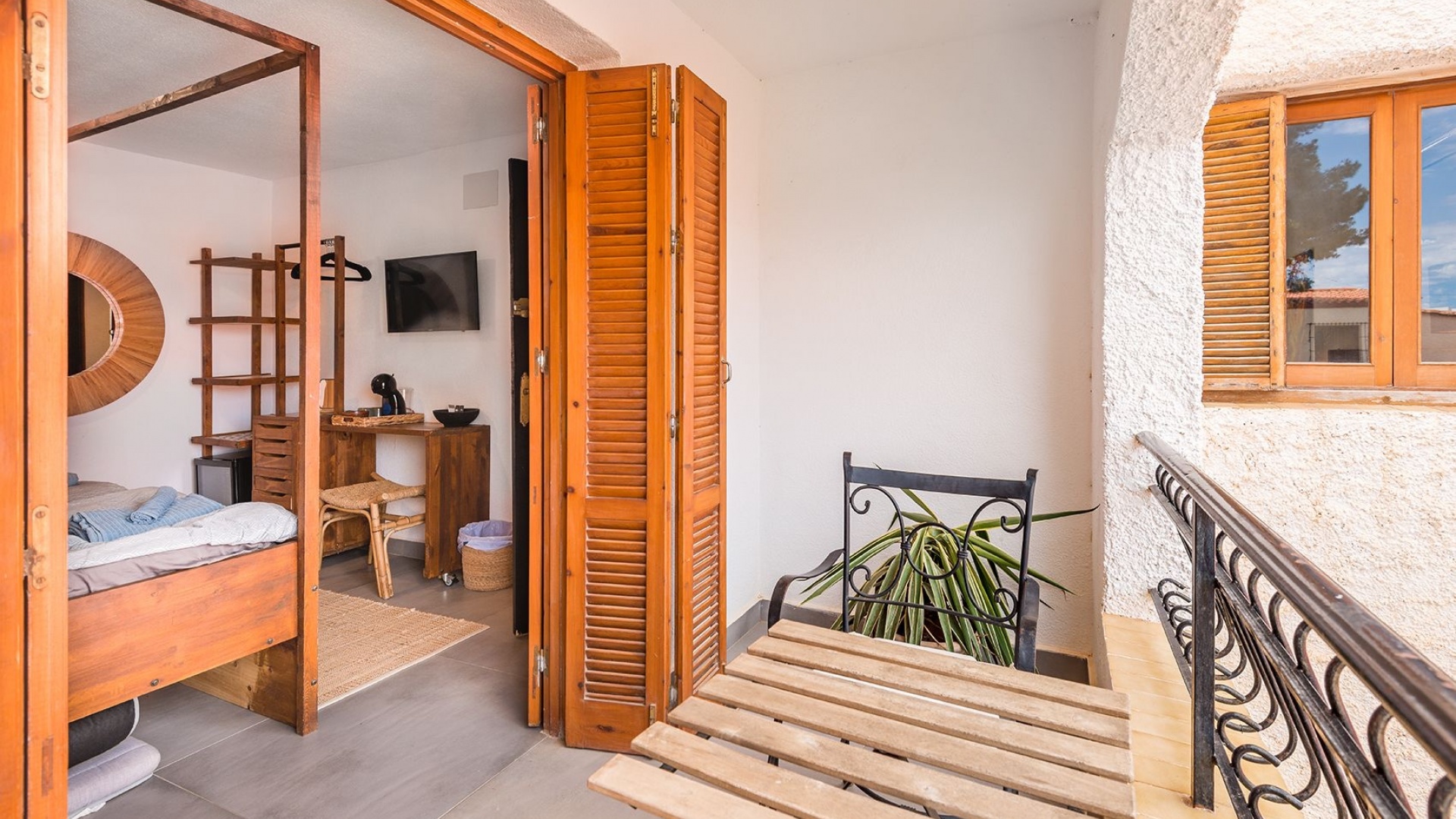 Återförsäljning - Villa - Punta Prima - beachside punta prima