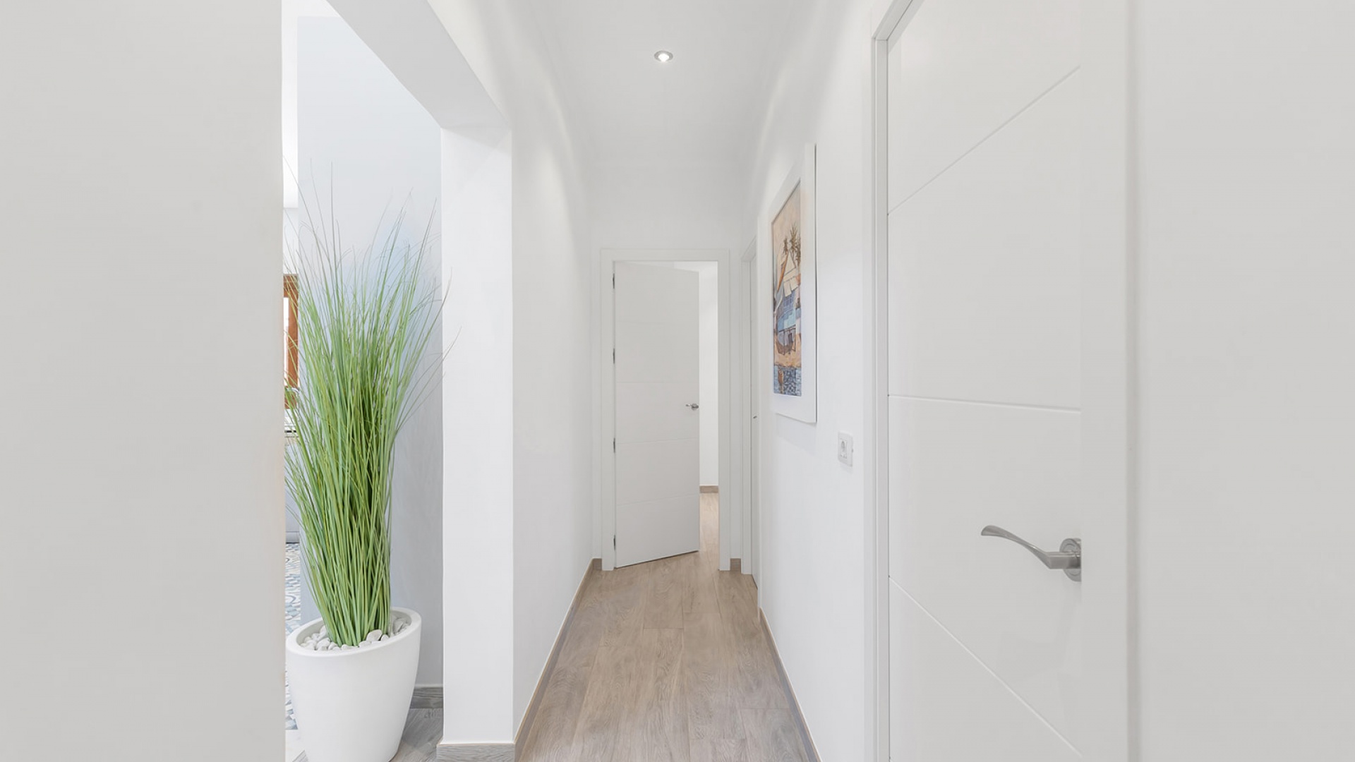 Återförsäljning - Villa - Punta Prima - beachside punta prima