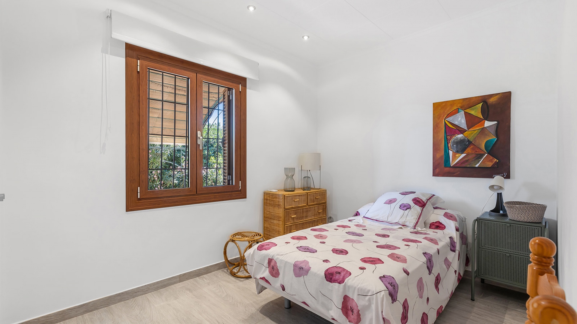 Återförsäljning - Villa - Punta Prima - beachside punta prima