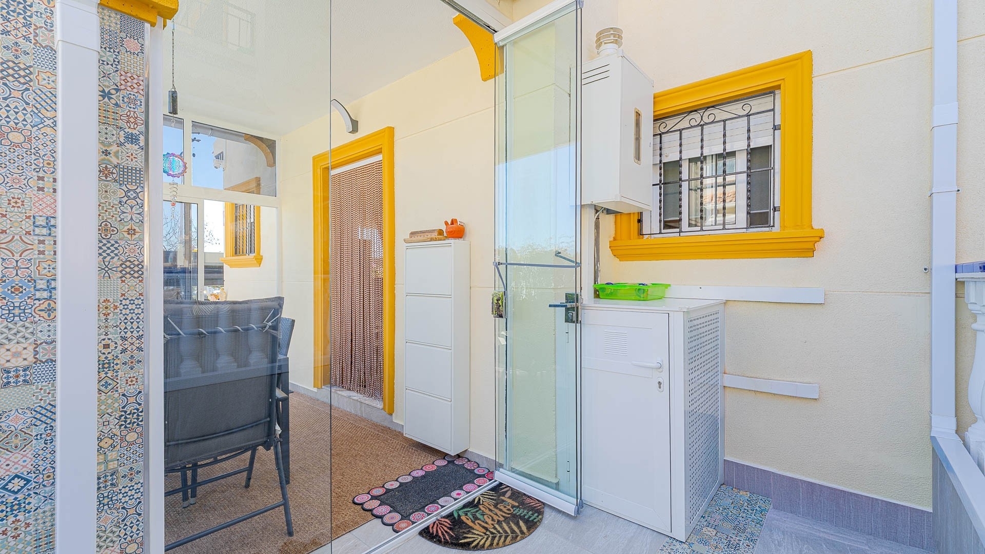 Återförsäljning - Villa - Punta Prima - la campana