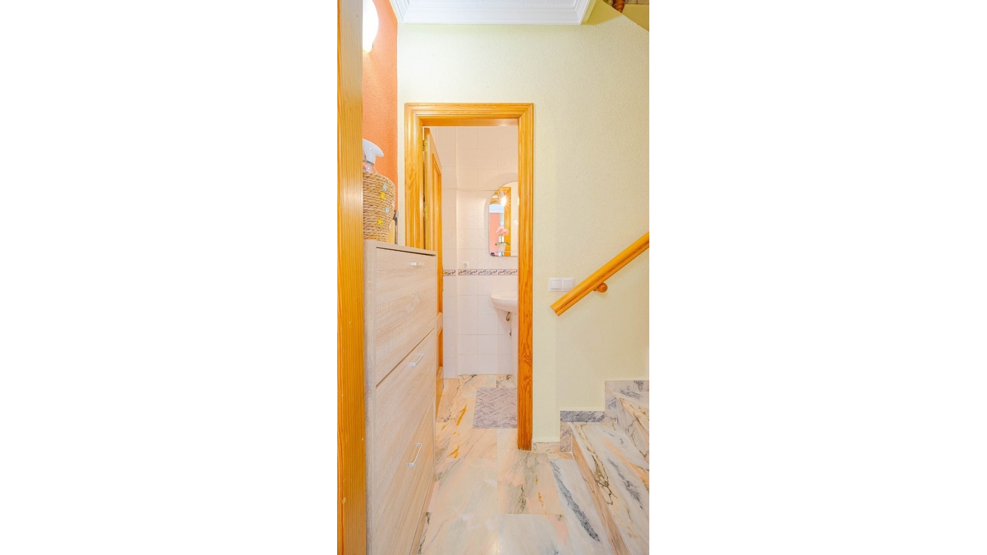 Återförsäljning - Villa - Punta Prima - la campana