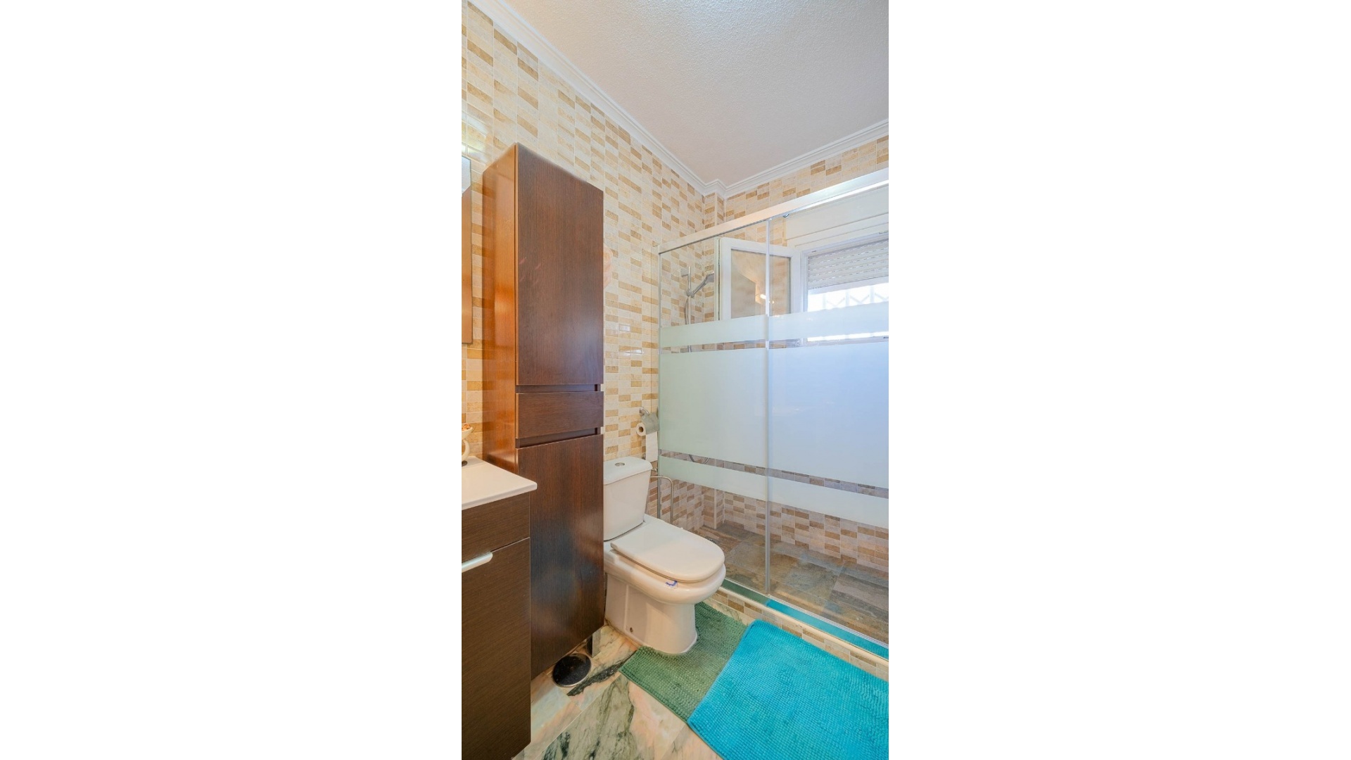 Återförsäljning - Villa - Punta Prima - la campana