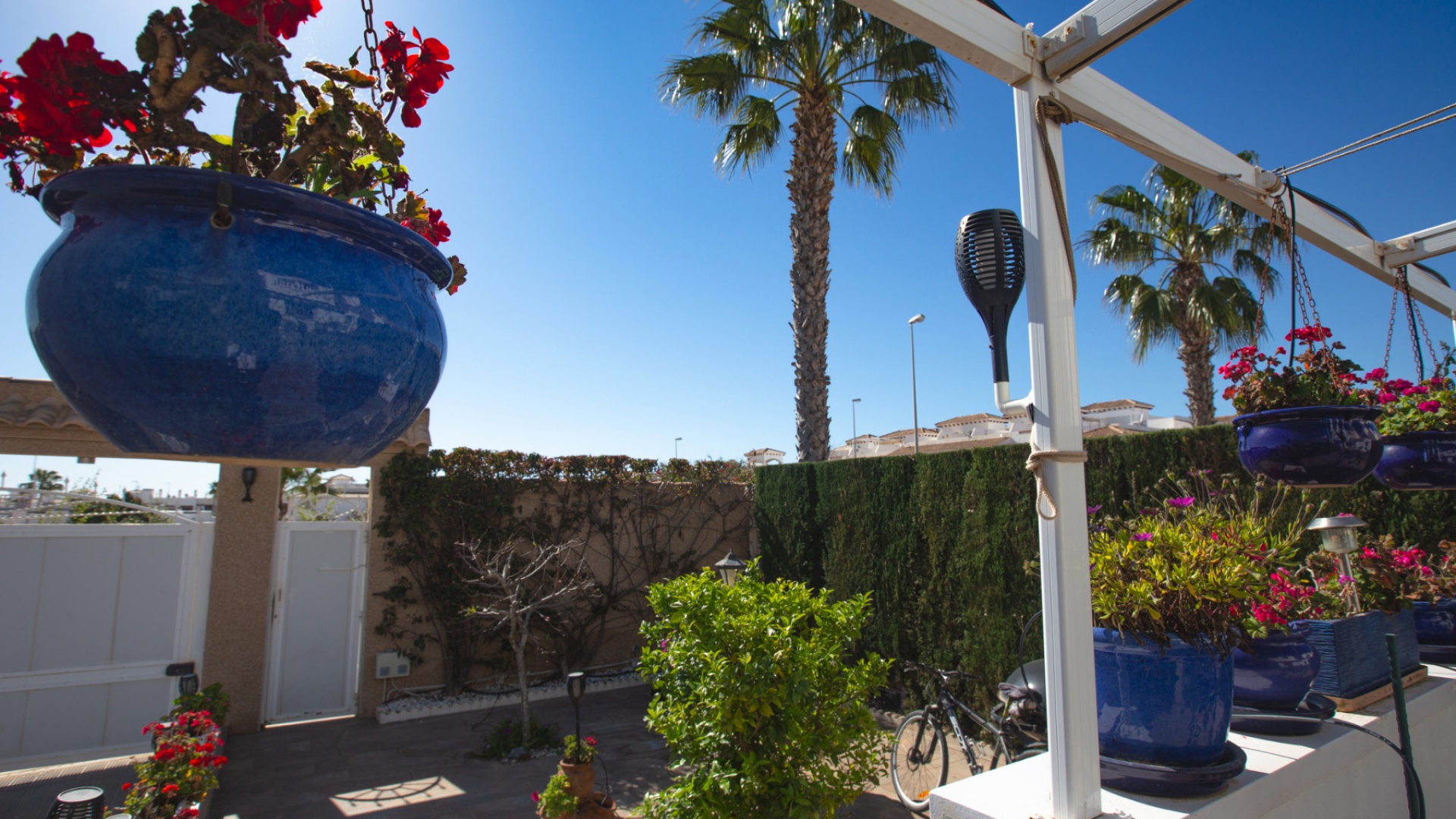 Återförsäljning - Villa - Punta Prima - La Cinuelica