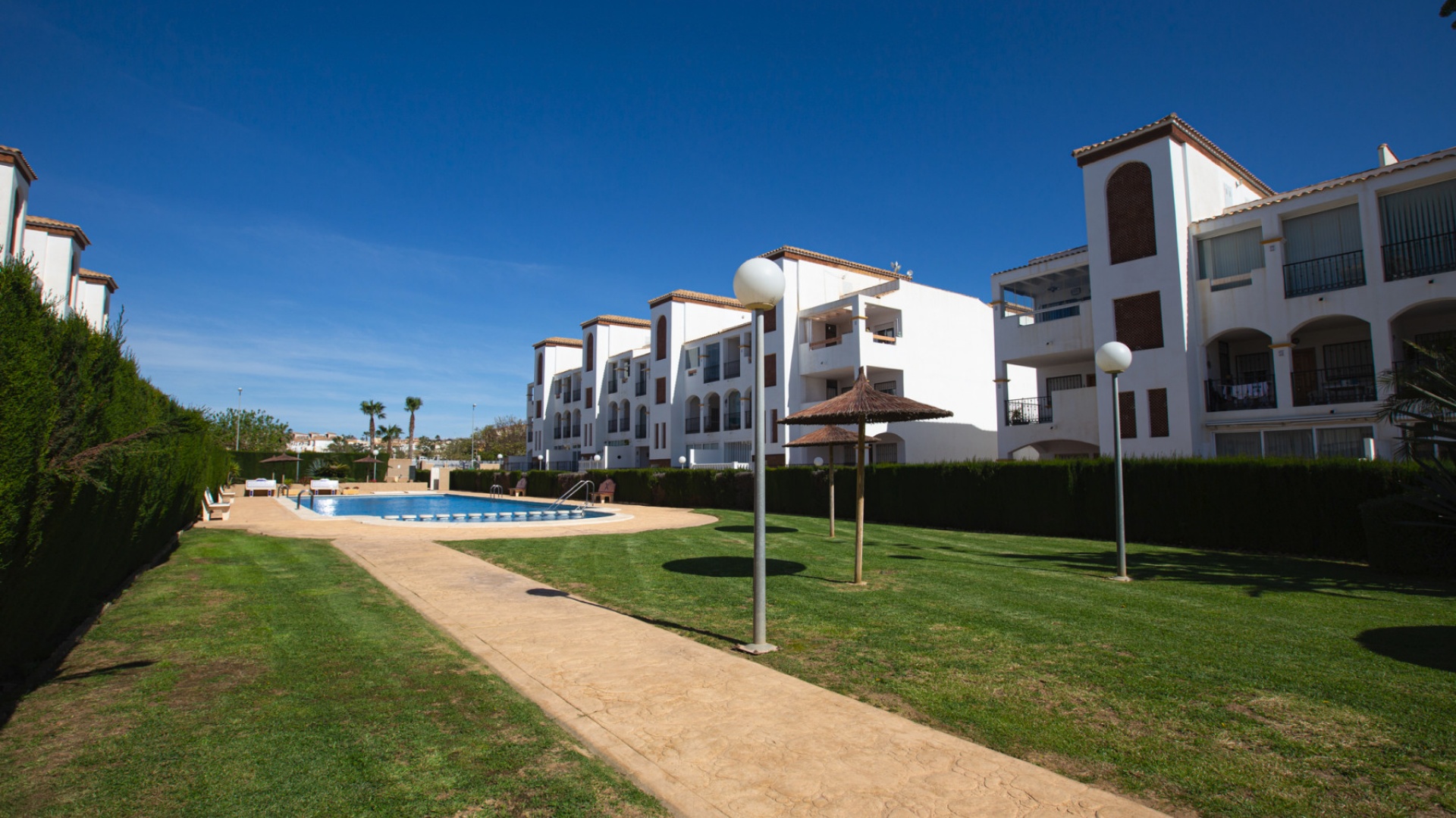 Återförsäljning - Villa - Punta Prima - La Cinuelica