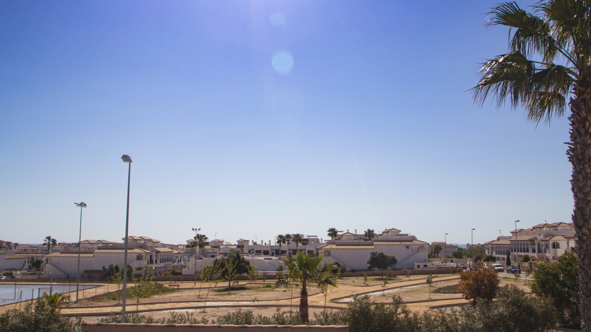 Återförsäljning - Villa - Punta Prima - La Cinuelica