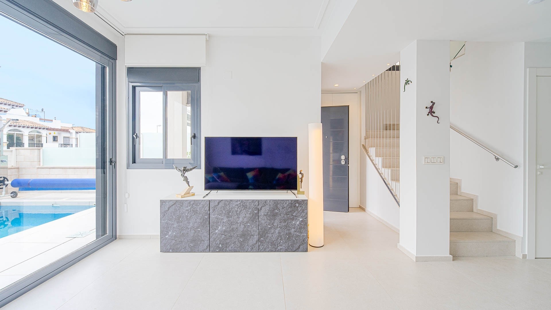 Återförsäljning - Villa - Punta Prima - La Cinuelica
