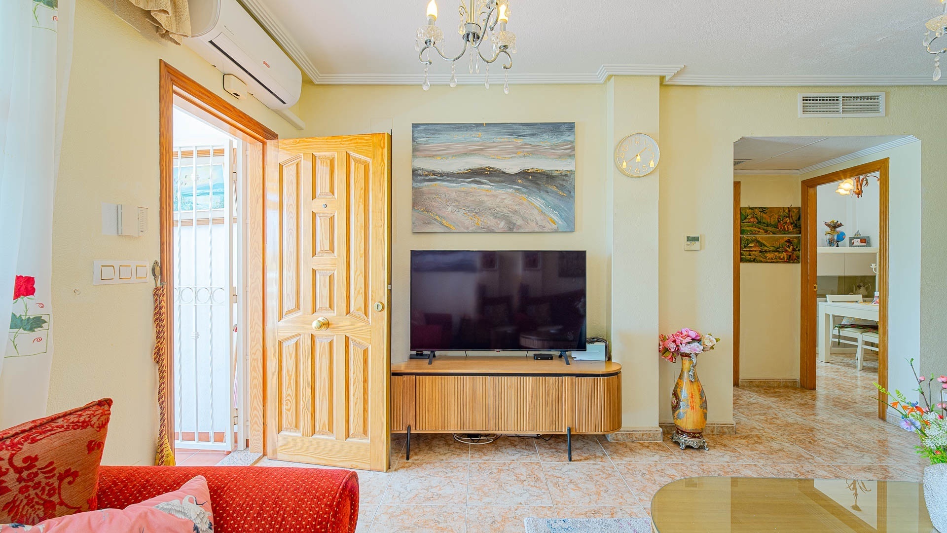 Återförsäljning - Villa - Punta Prima - La Cinuelica