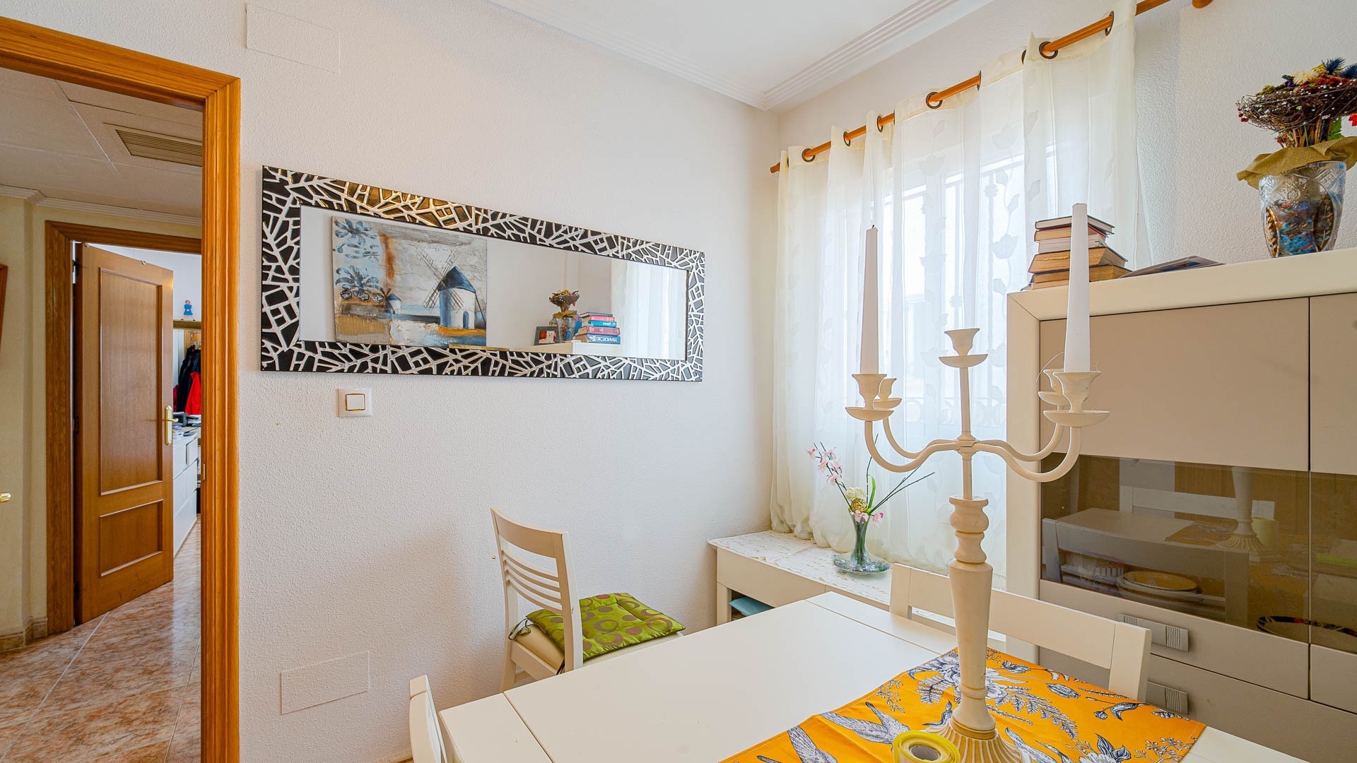 Återförsäljning - Villa - Punta Prima - La Cinuelica