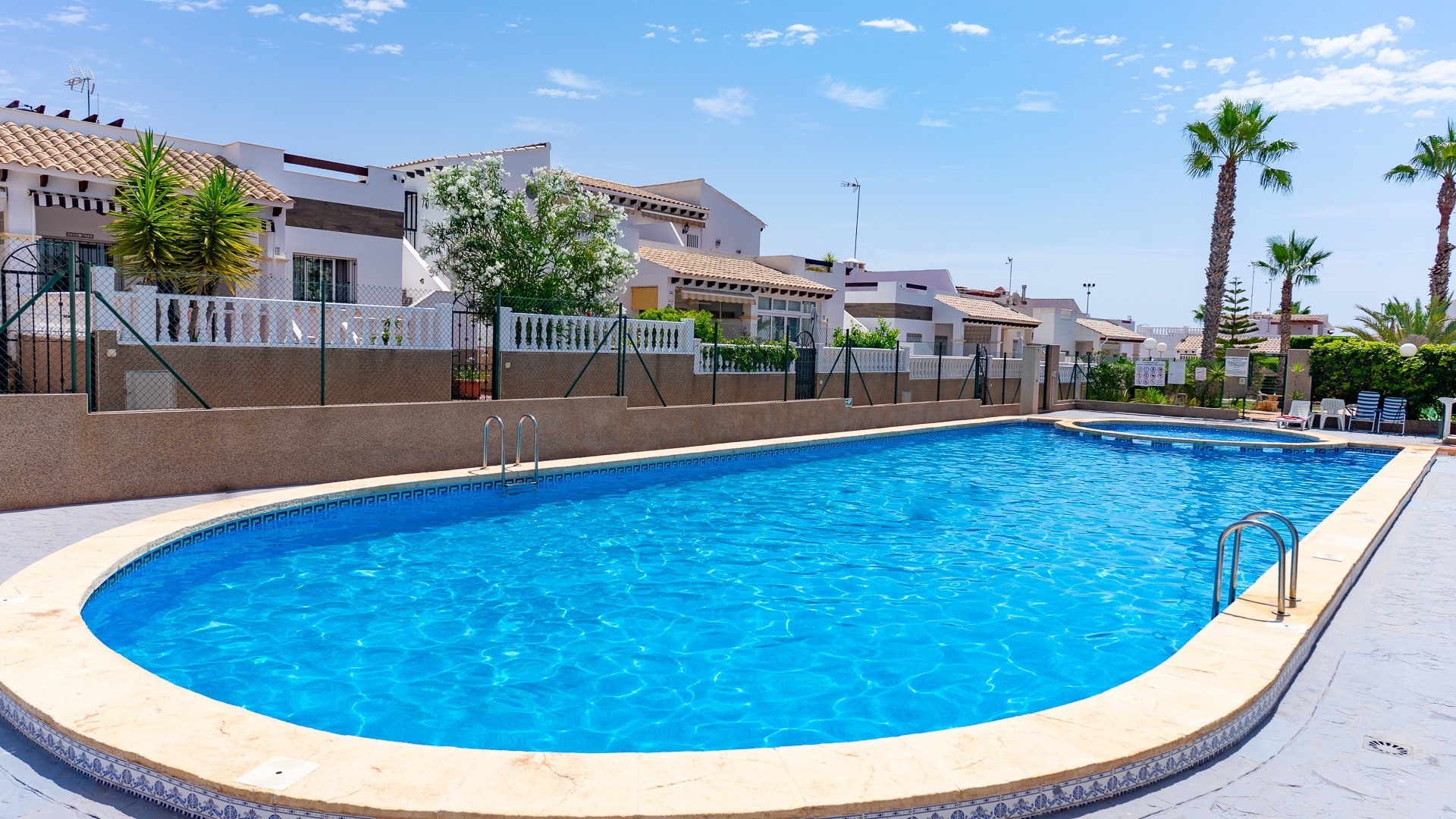 Återförsäljning - Villa - Punta Prima - La Cinuelica