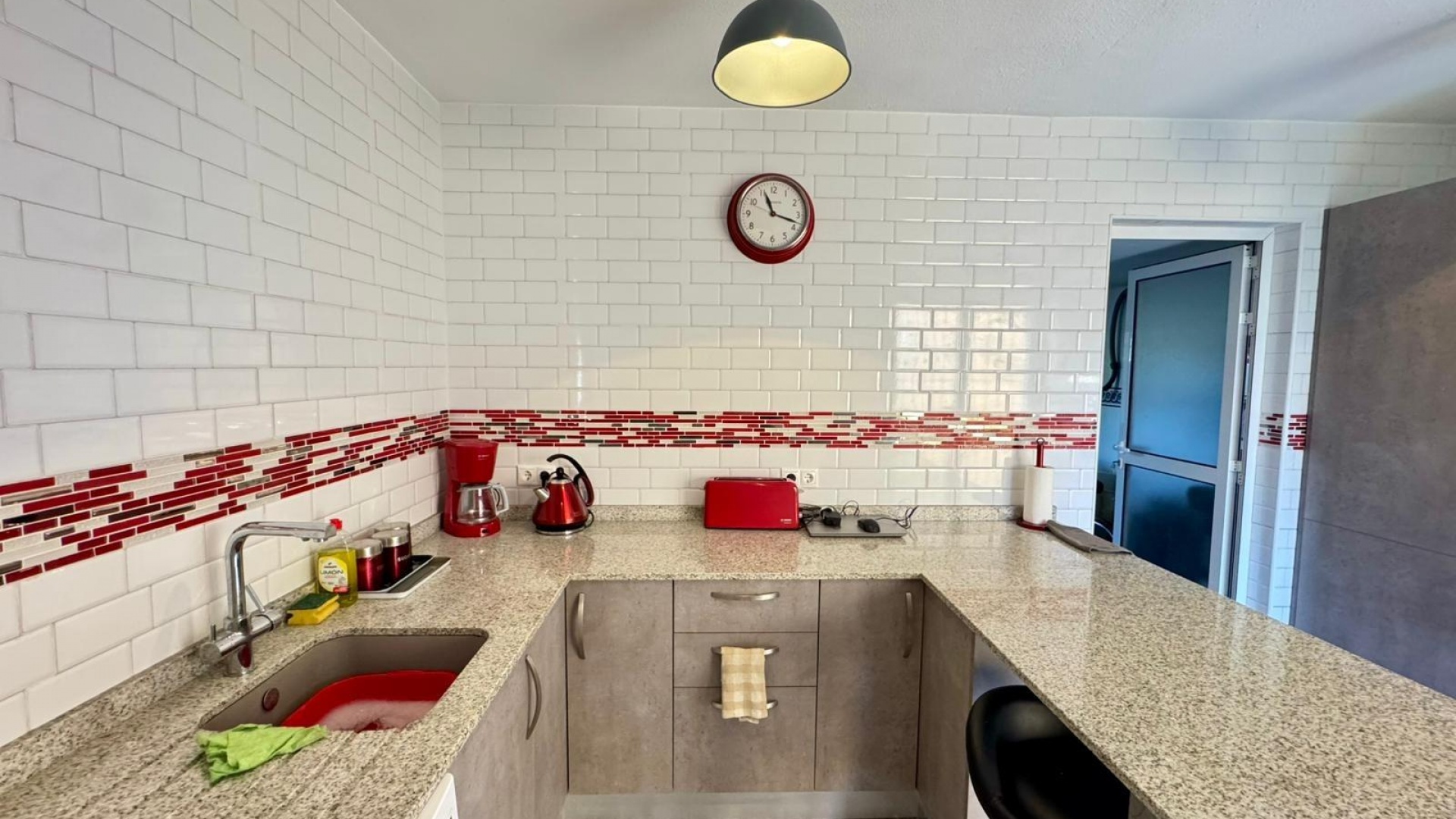 Återförsäljning - Villa - Punta Prima - Las Barcas