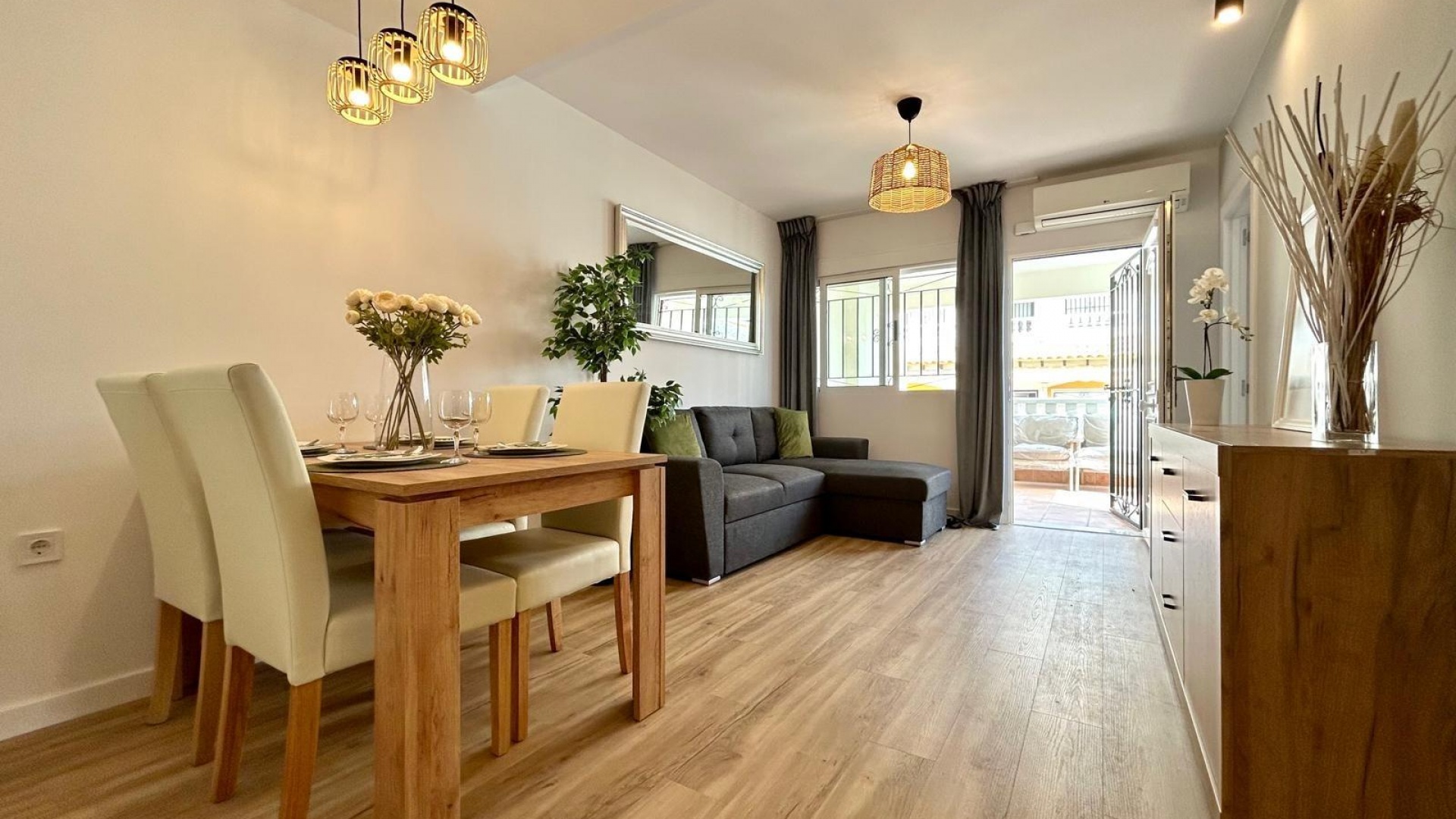 Återförsäljning - Villa - Punta Prima - los naranjos