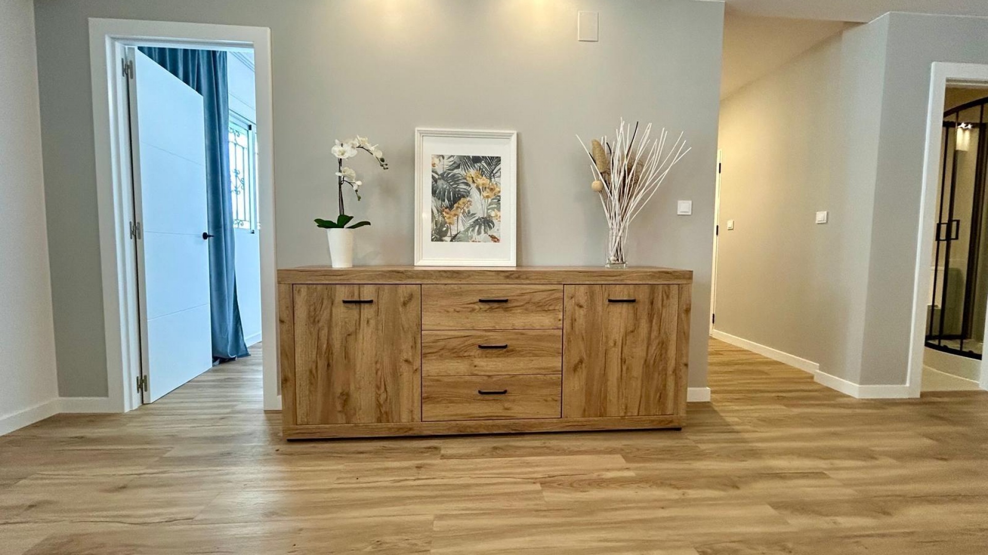 Återförsäljning - Villa - Punta Prima - los naranjos